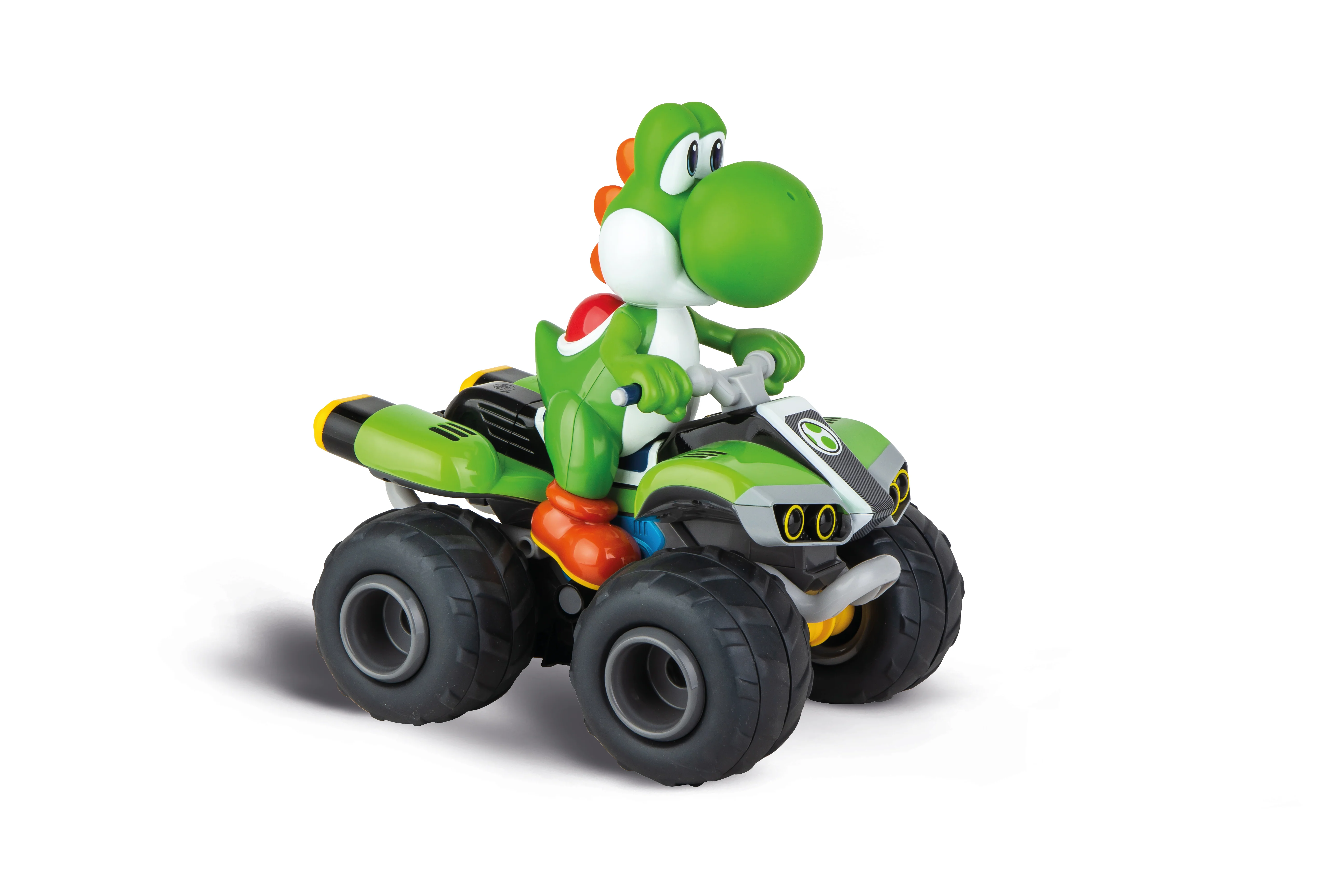 2,4GHz Mario Kart™, Yoshi - Quad - Image 19