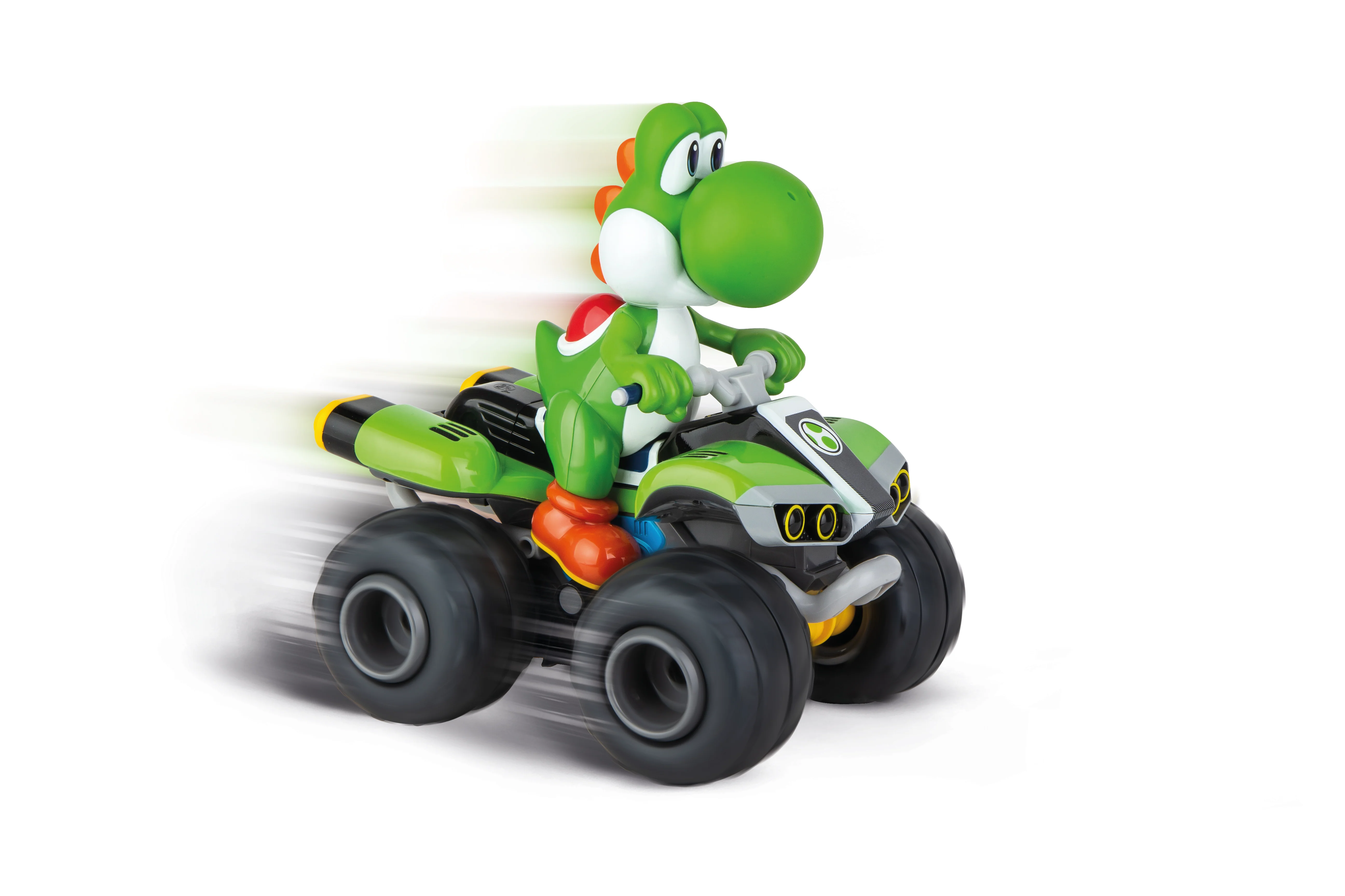 2,4GHz Mario Kart™, Yoshi - Quad - Image 20