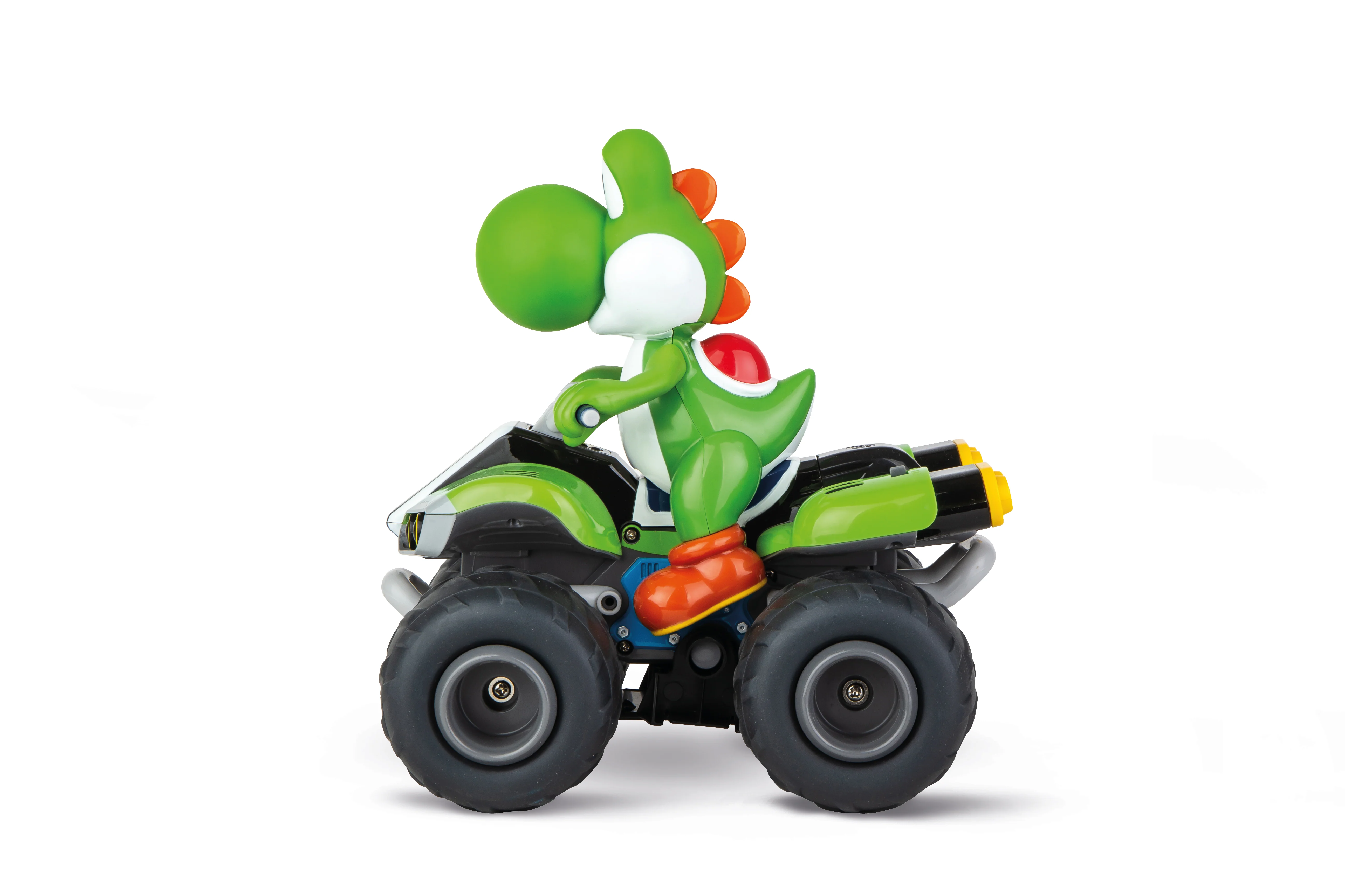 2,4GHz Mario Kart™, Yoshi - Quad - Image 21
