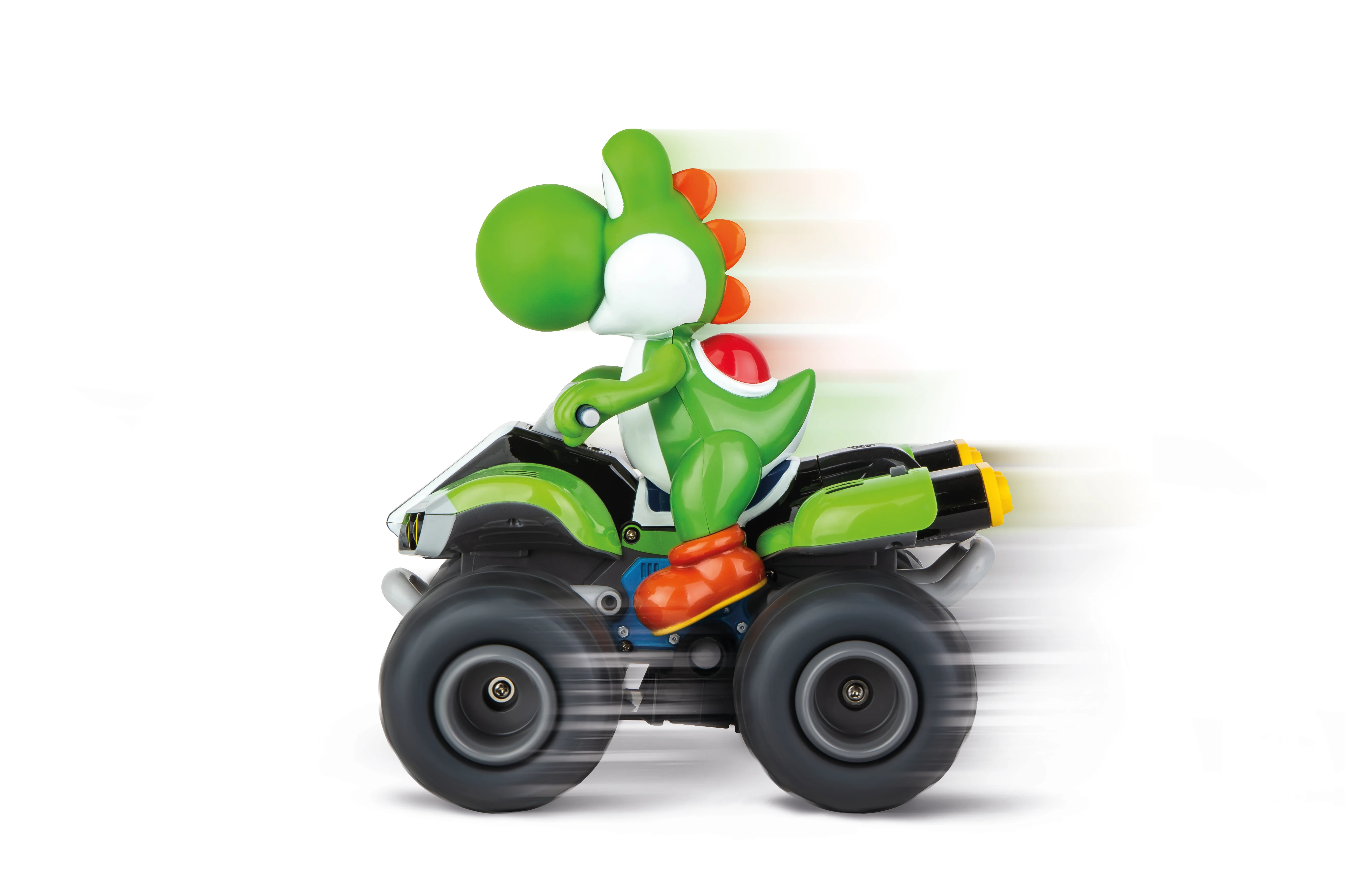 2,4GHz Mario Kart™, Yoshi - Quad - Image 22