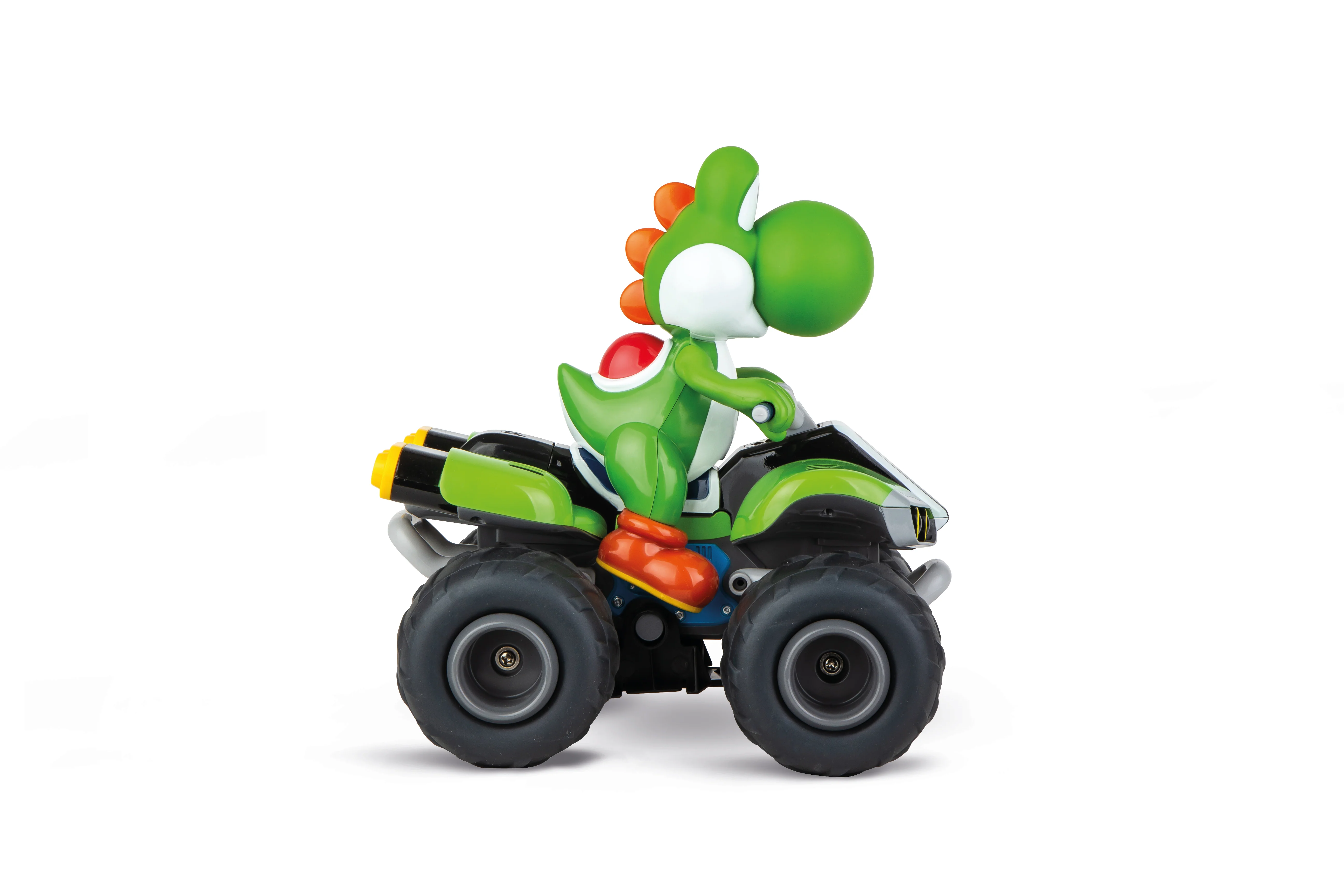 2,4GHz Mario Kart™, Yoshi - Quad - Image 23