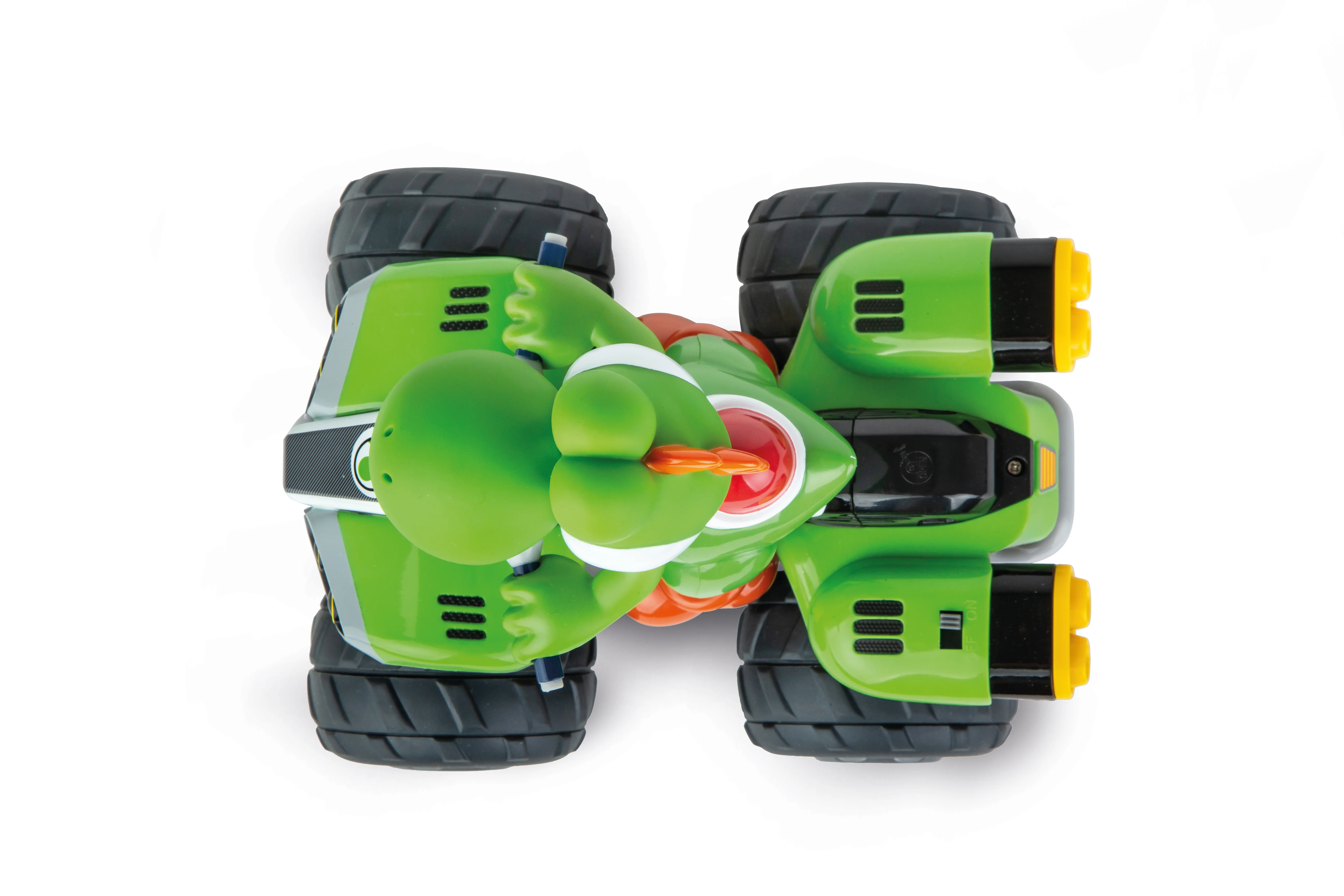 2,4GHz Mario Kart™, Yoshi - Quad - Image 3