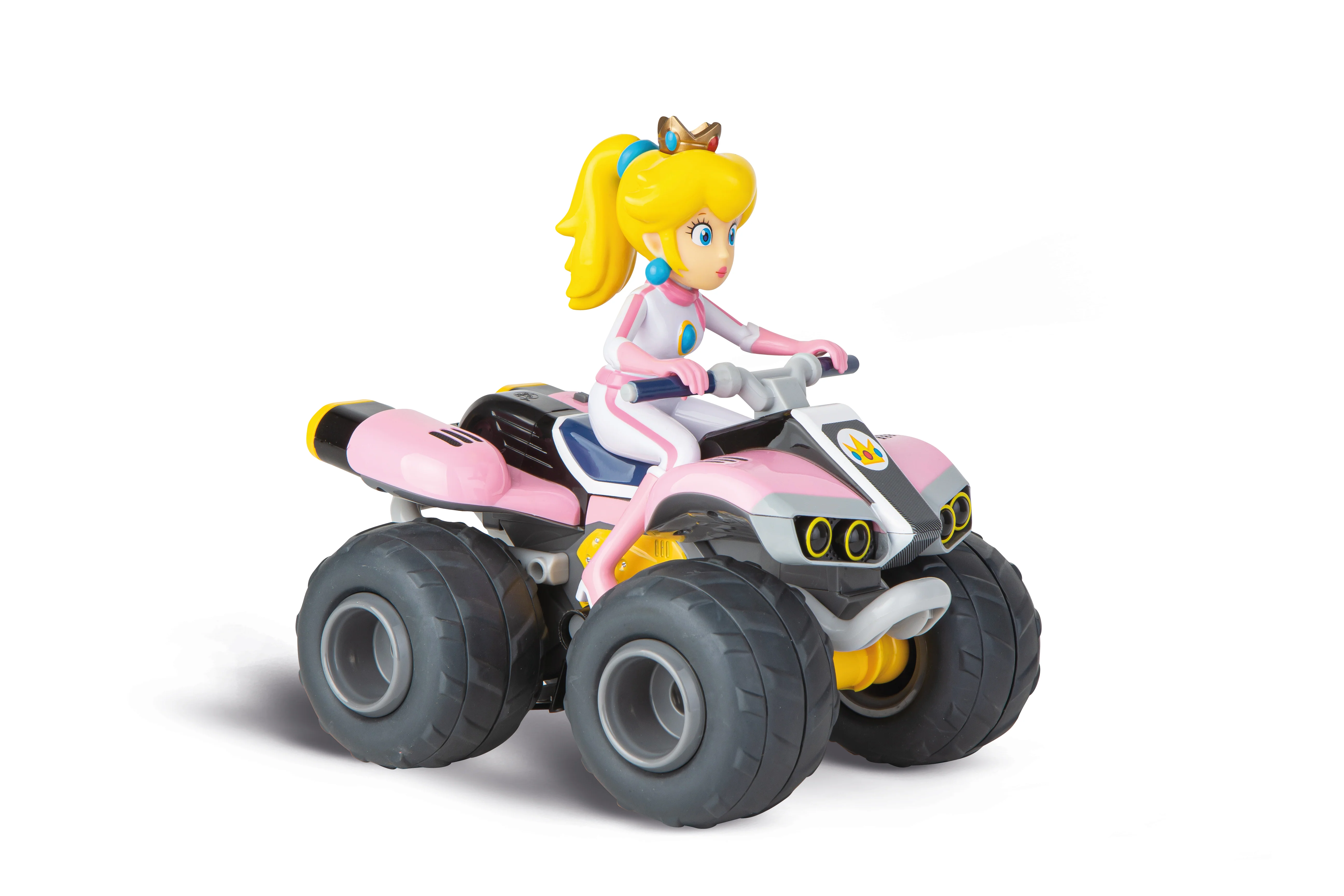 2,4GHz Mario Kart™, Peach - Quad - Image 12