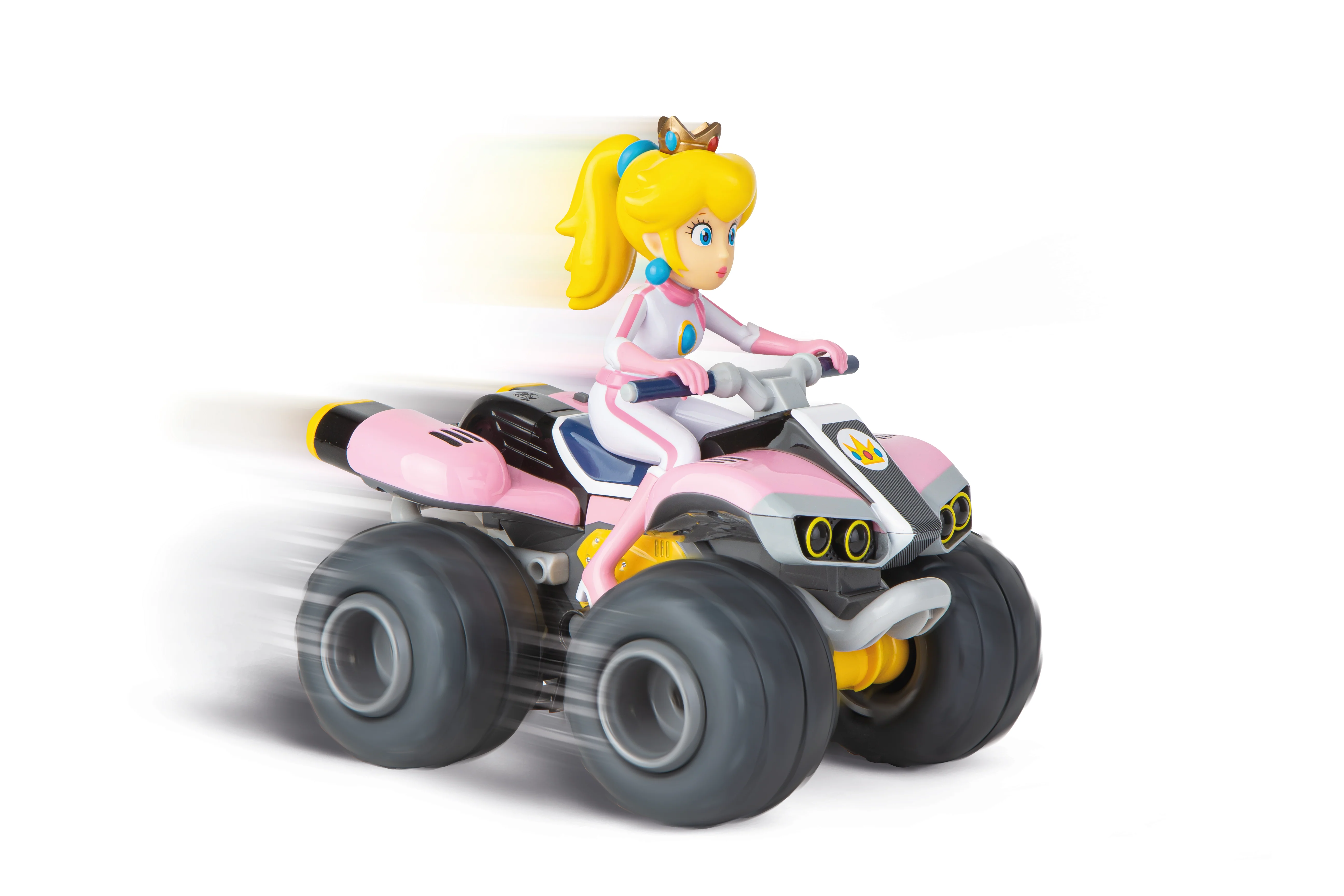 2,4GHz Mario Kart™, Peach - Quad - Image 13