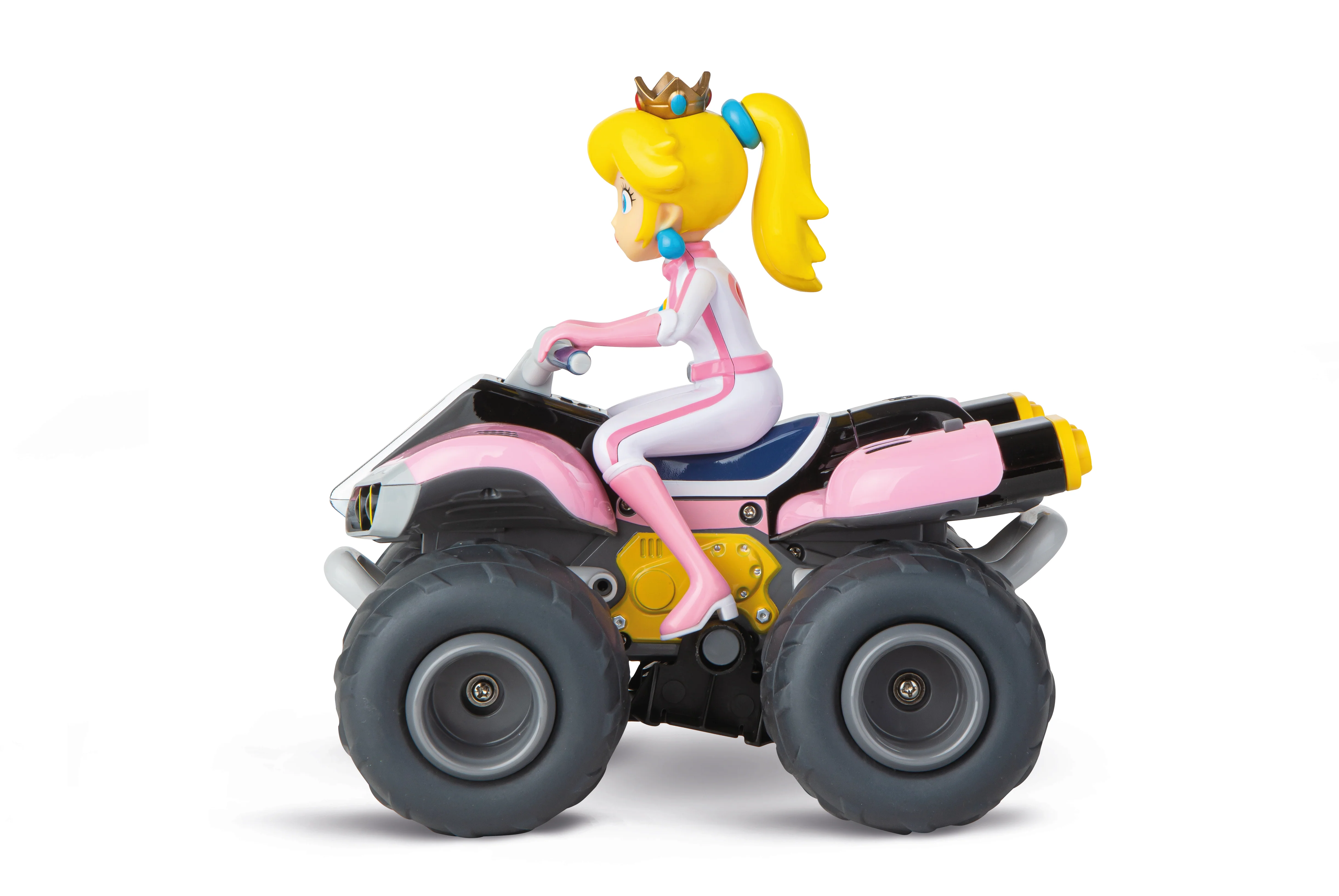 2,4GHz Mario Kart™, Peach - Quad - Image 14