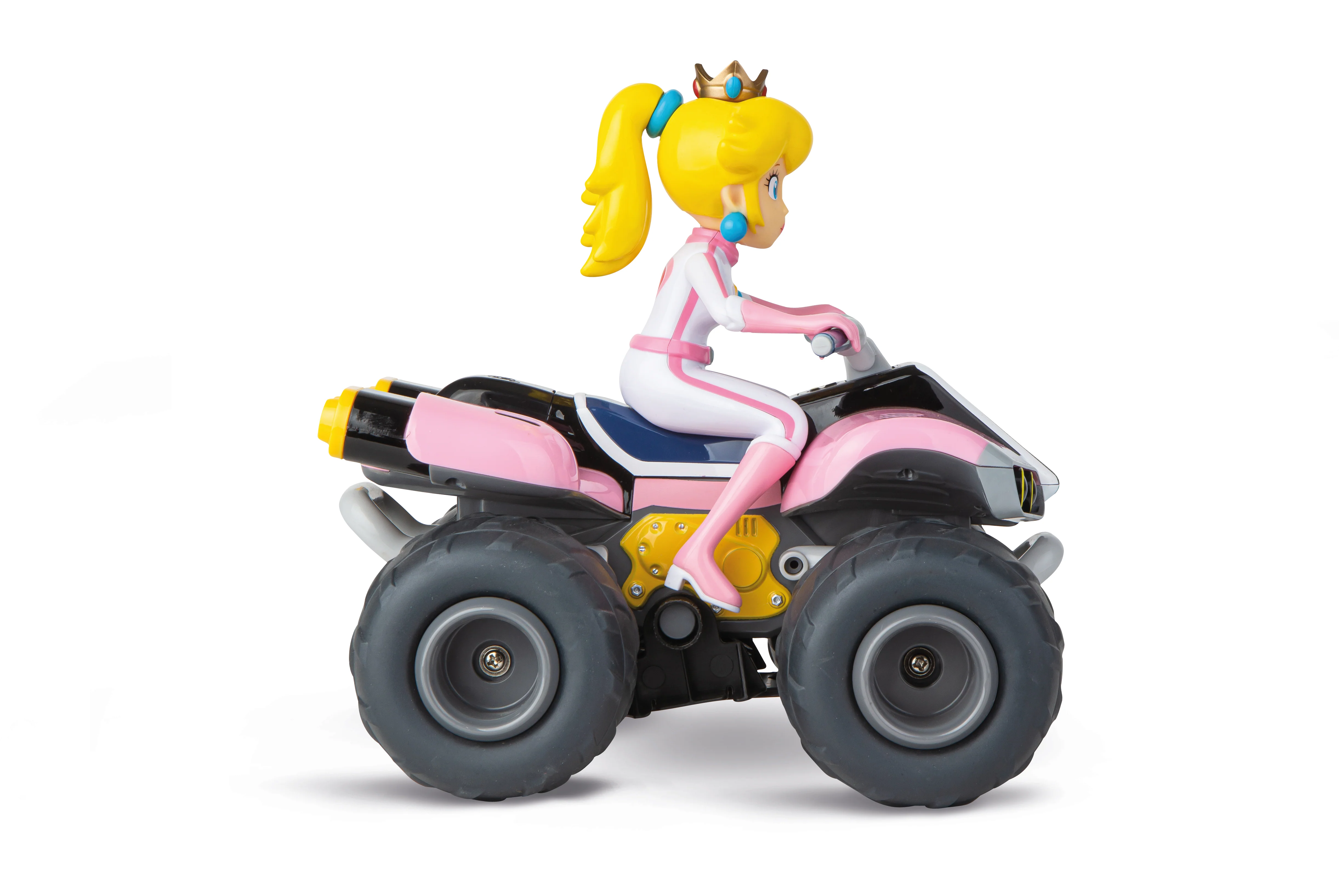 2,4GHz Mario Kart™, Peach - Quad - Image 15