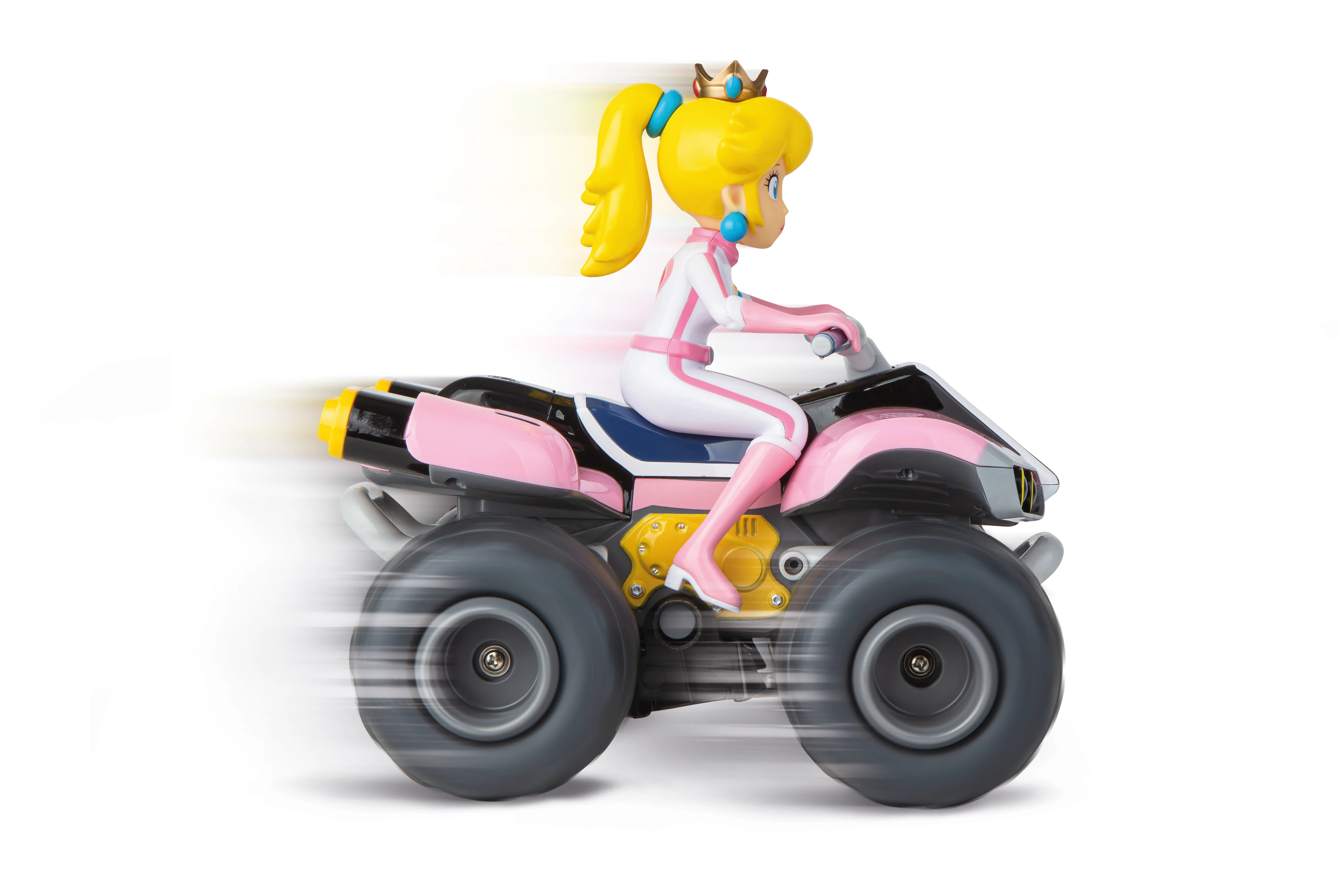 2,4GHz Mario Kart™, Peach - Quad - Image 16
