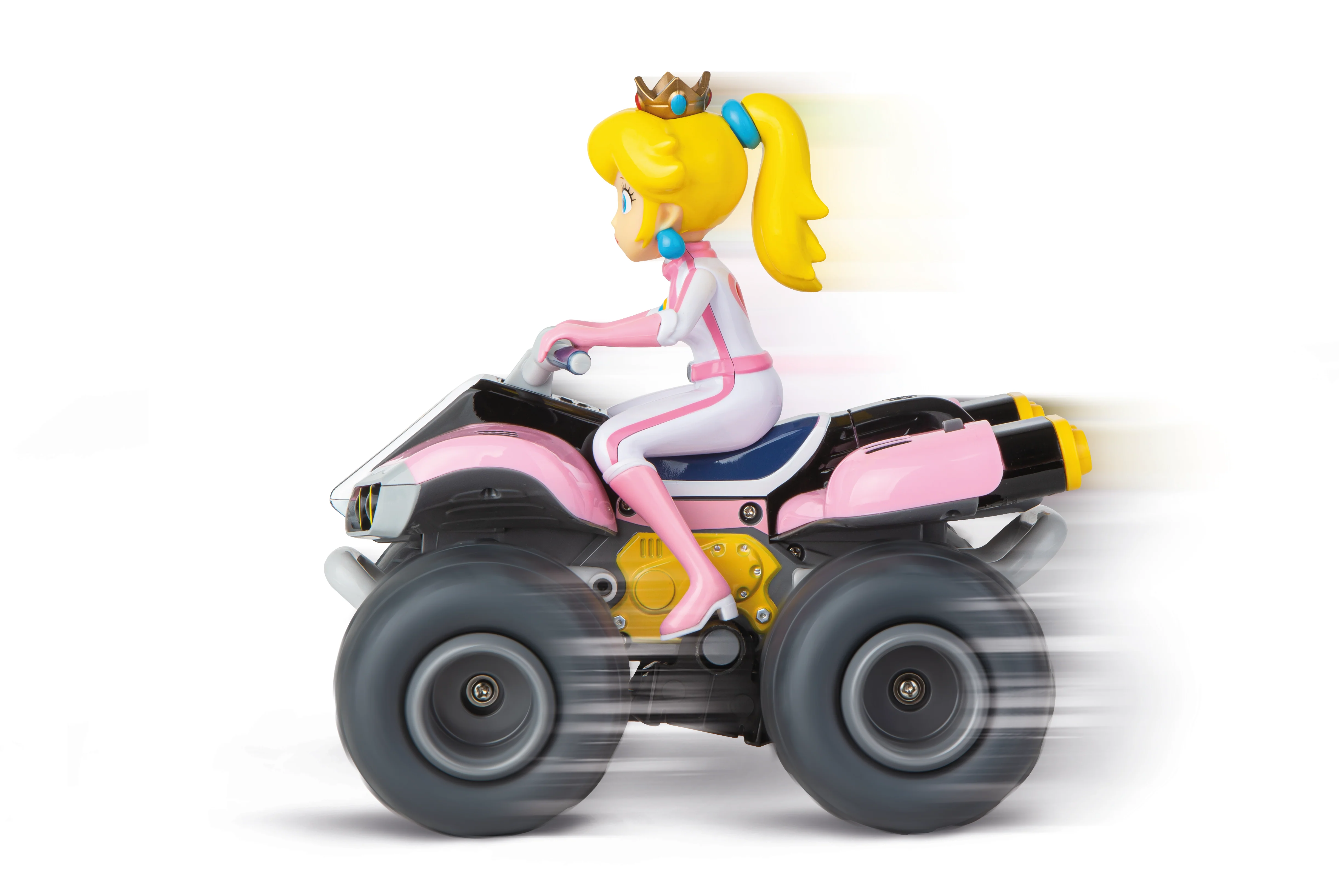 2,4GHz Mario Kart™, Peach - Quad - Image 2