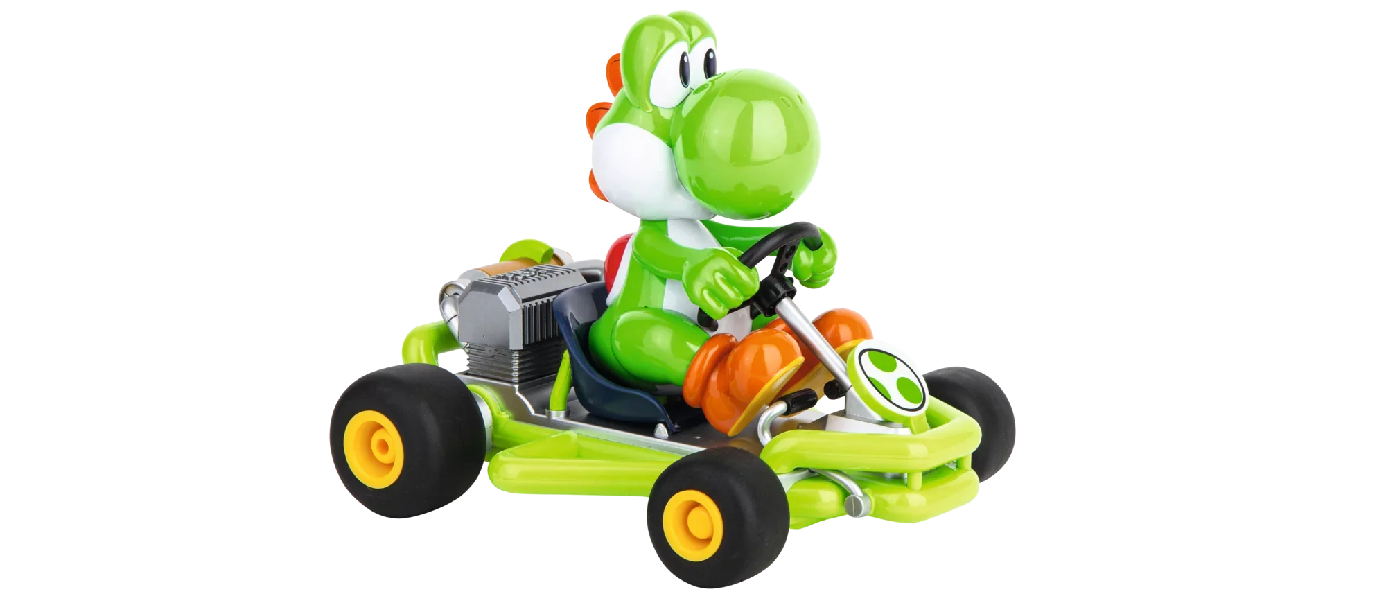 2,4GHz Mario Kart™ Pipe Kart, Yoshi - Image 16