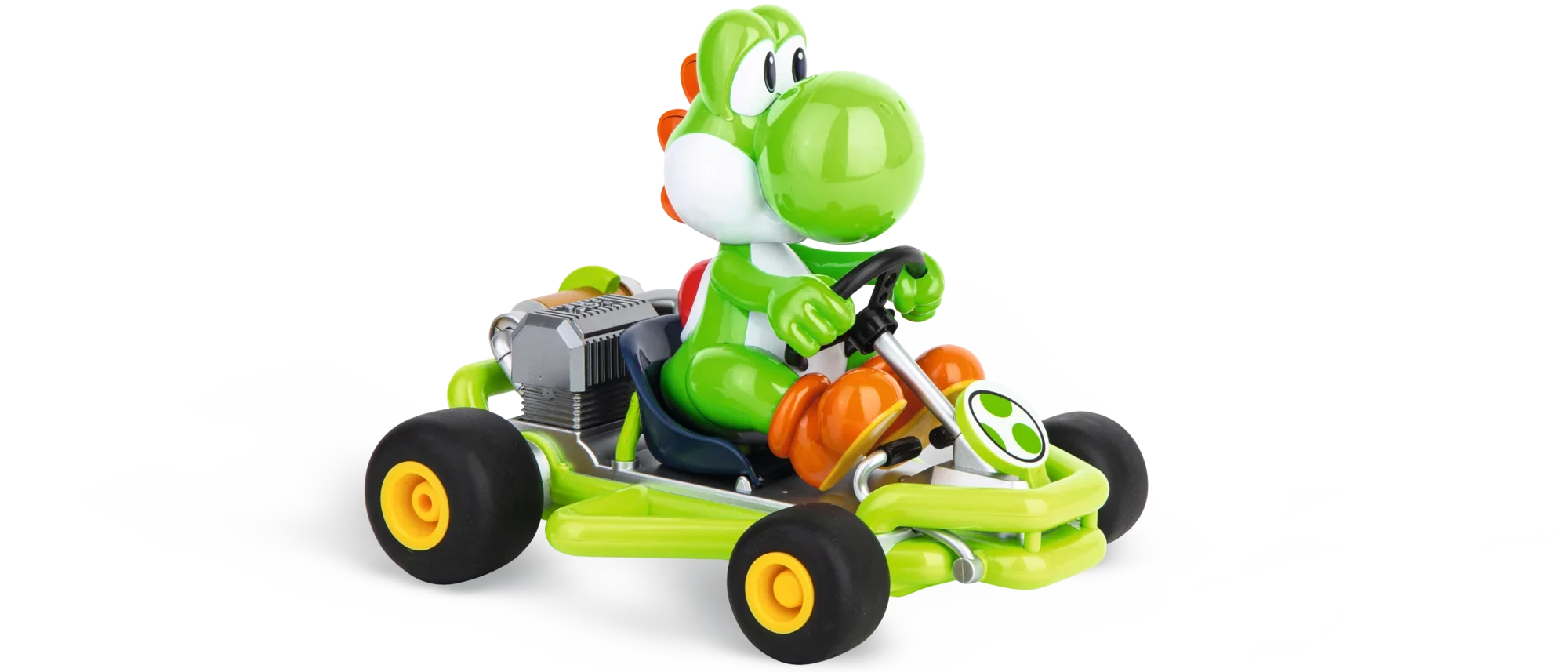 2,4GHz Mario Kart™ Pipe Kart, Yoshi - Image 15