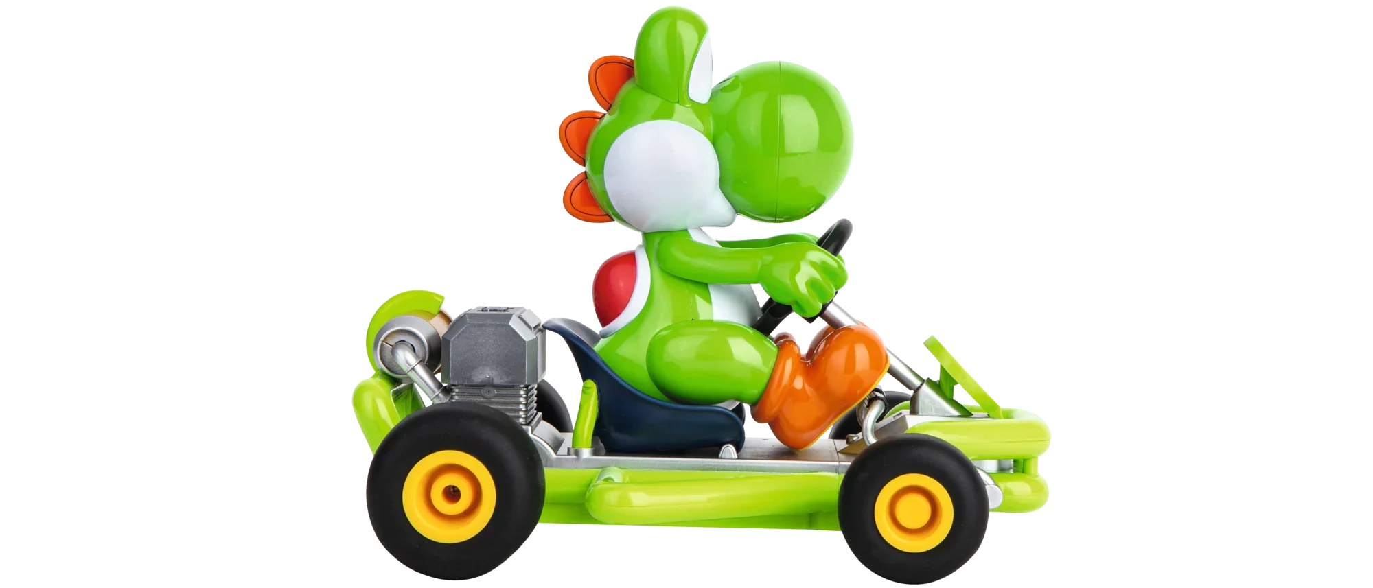 2,4GHz Mario Kart™ Pipe Kart, Yoshi - Image 17