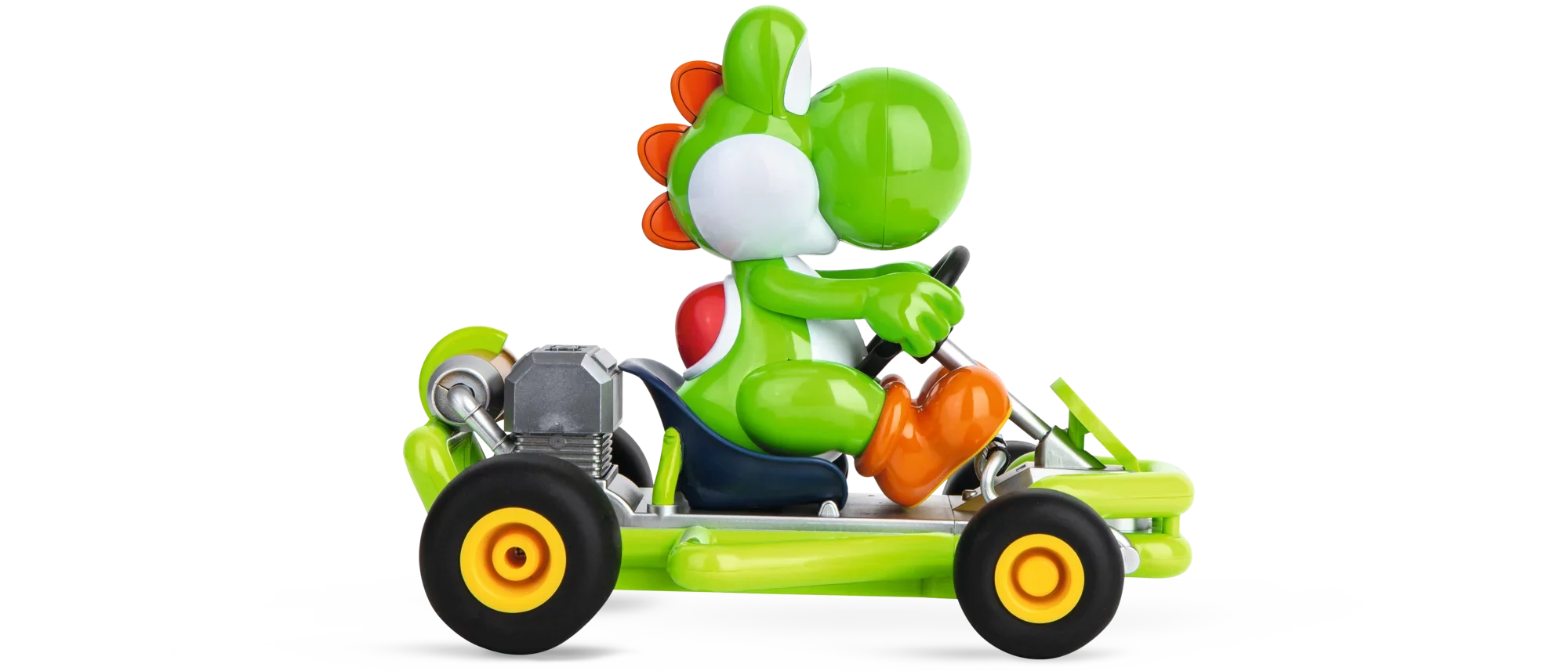 2,4GHz Mario Kart™ Pipe Kart, Yoshi - Image 18