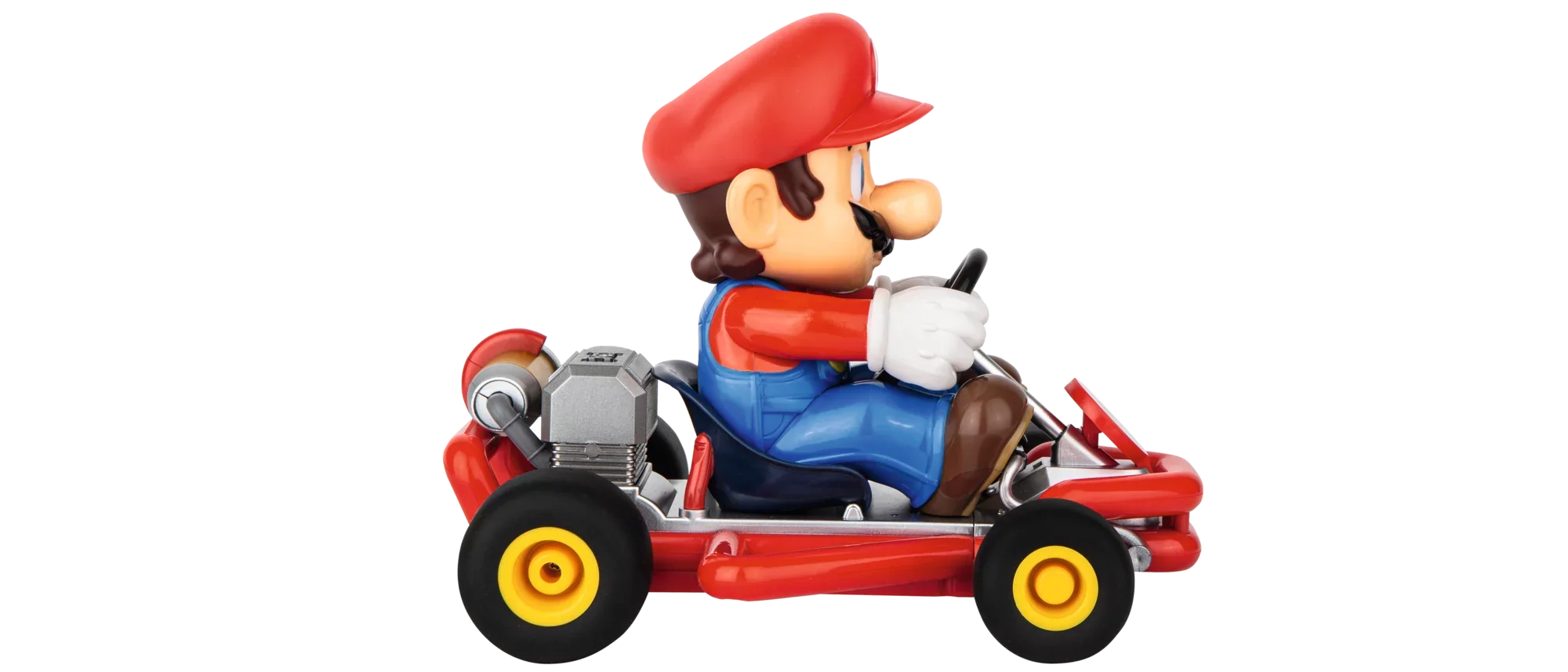 2,4GHz Mario Kart™ Pipe Kart, Mario - Image 13