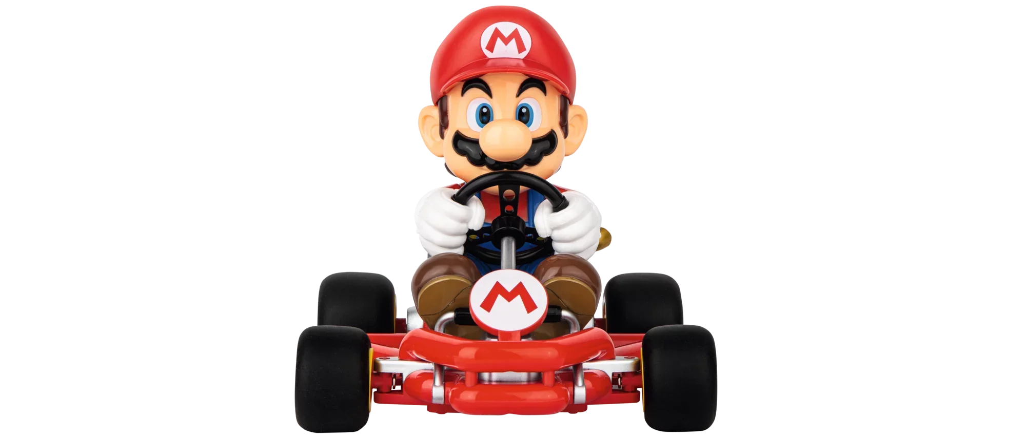 2,4GHz Mario Kart™ Pipe Kart, Mario - Image 9