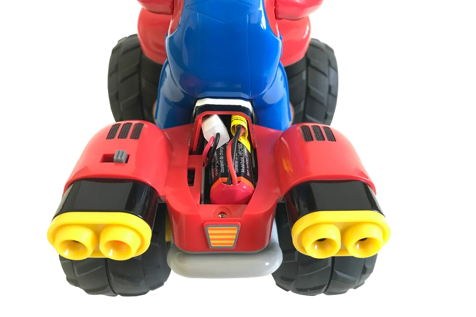 2,4GHz Mario Kart™, Peach - Quad - Image 4