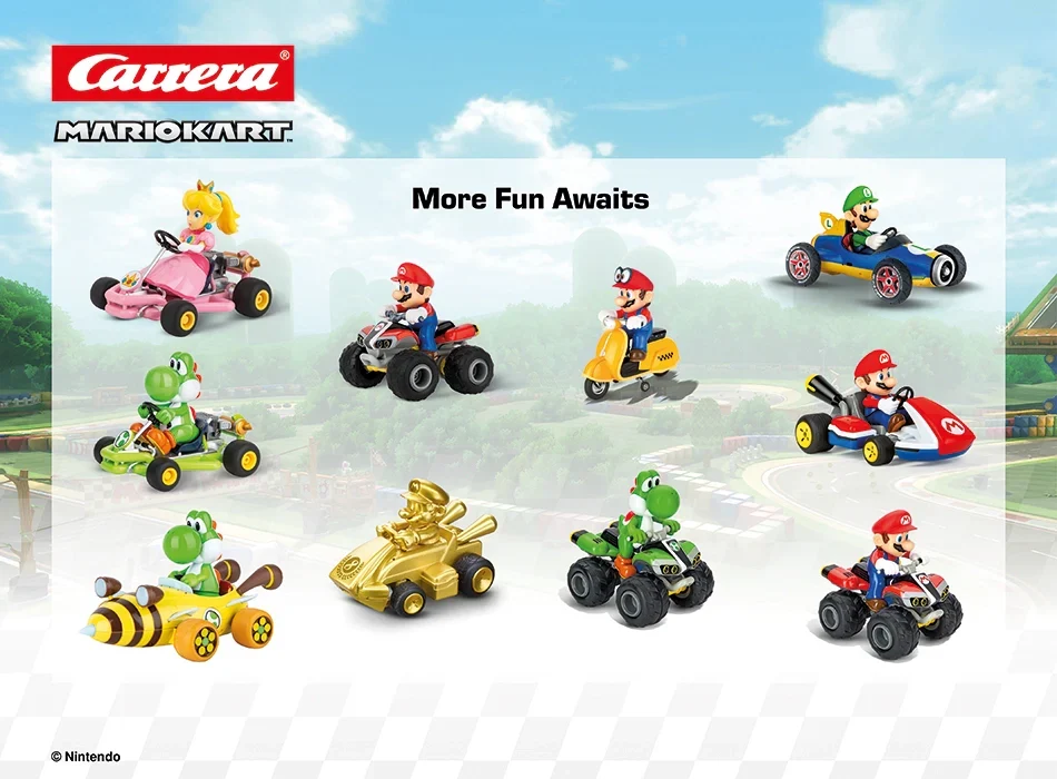 2,4GHz Mario Kart™, Peach - Quad - Image 8