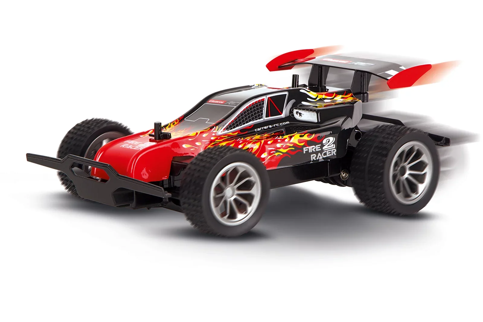 2,4GHz Fire Racer 2 - Image 2