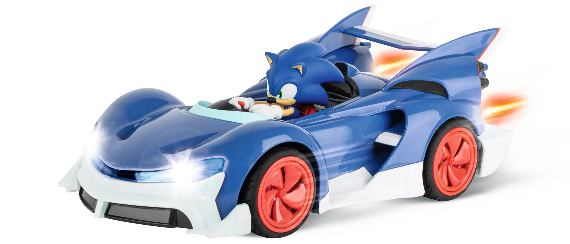 2,4GHz Team Sonic Racing™ - Sonic, Performance Version - Image 15