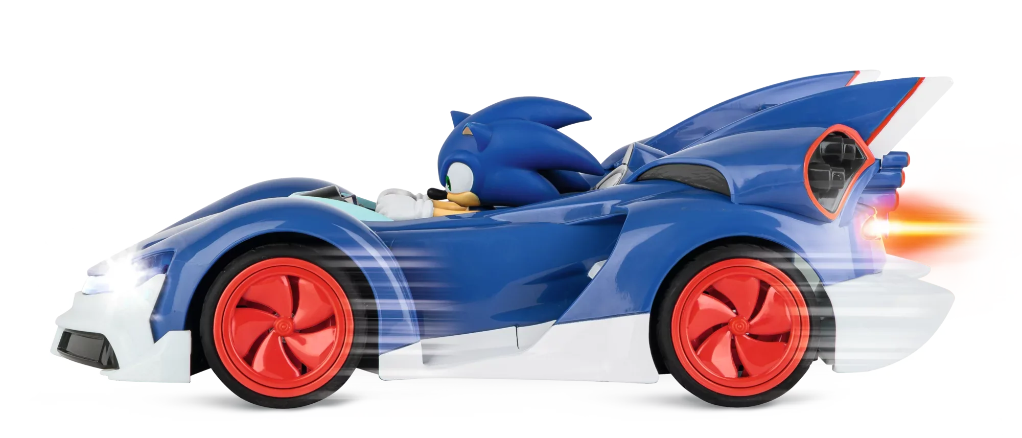 2,4GHz Team Sonic Racing™ - Sonic, Performance Version - Image 17