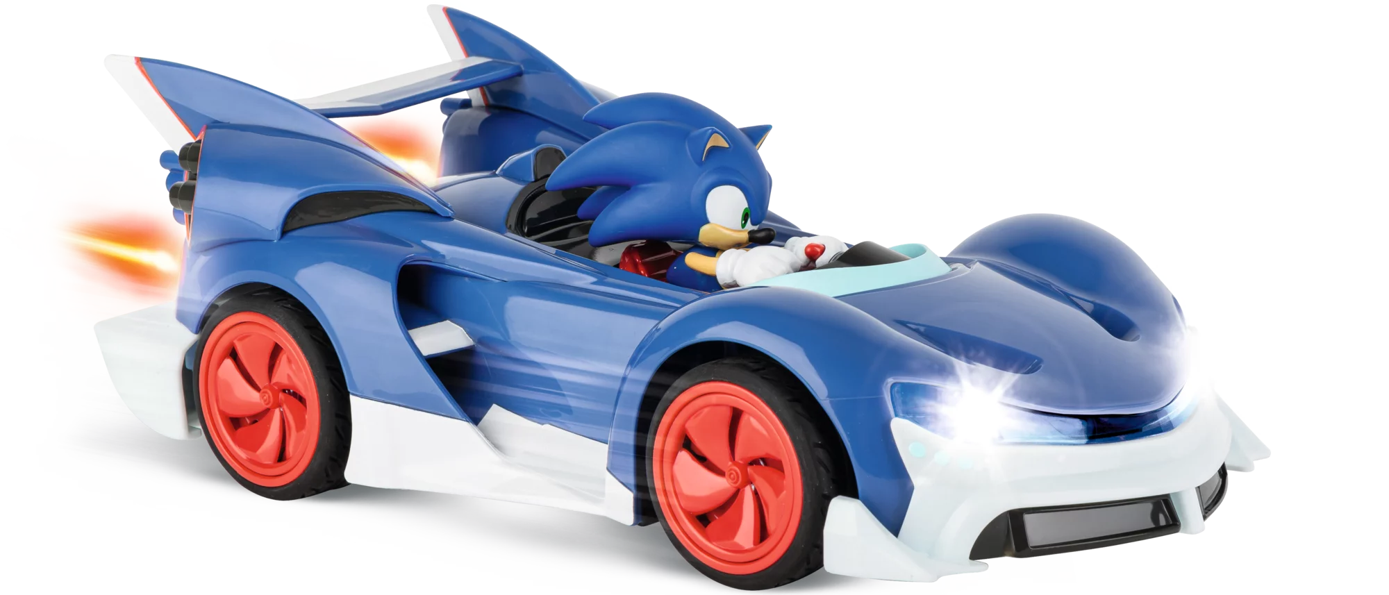 2,4GHz Team Sonic Racing™ - Sonic, Performance Version - Image 21