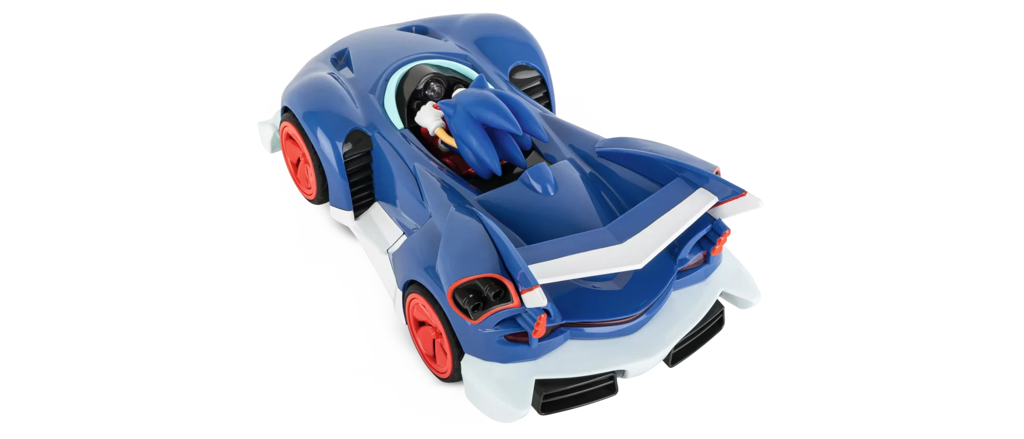 2,4GHz Team Sonic Racing™ - Sonic, Performance Version - Image 25