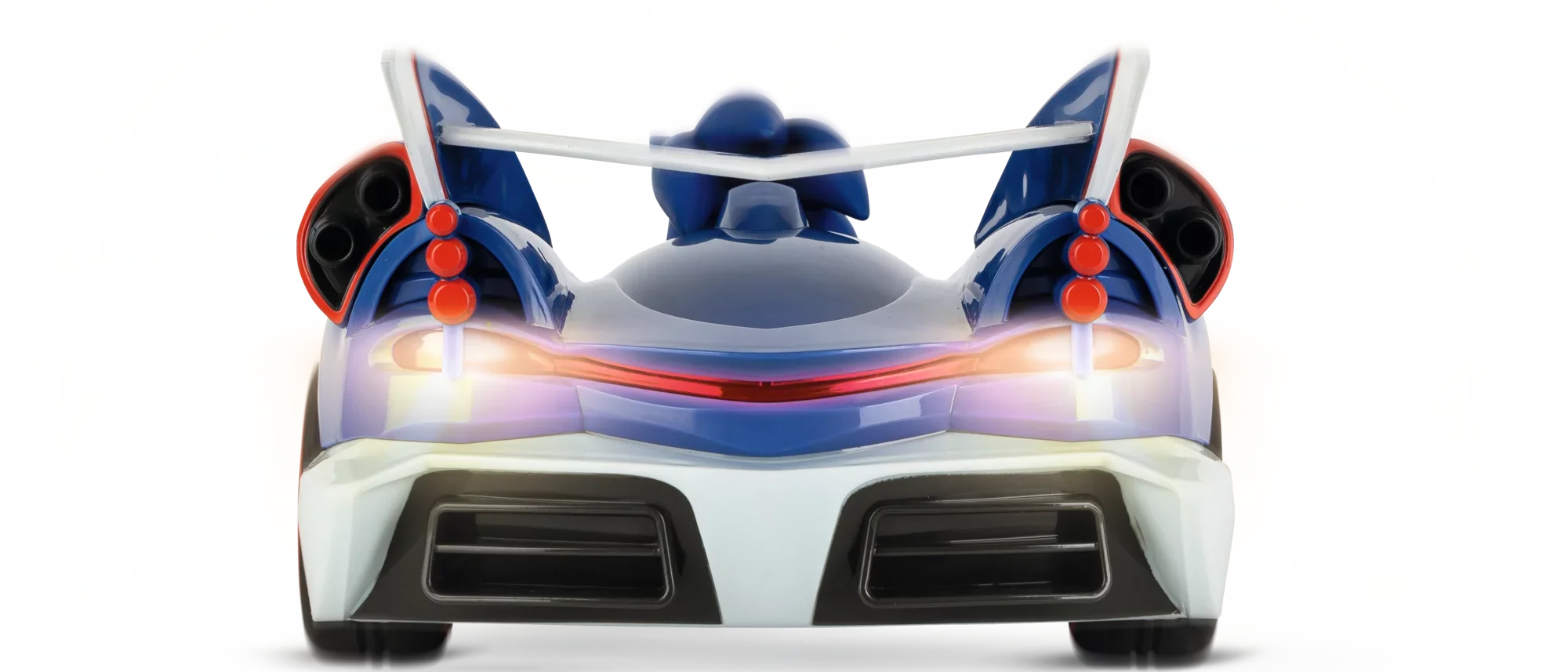 2,4GHz Team Sonic Racing™ - Sonic, Performance Version - Image 27
