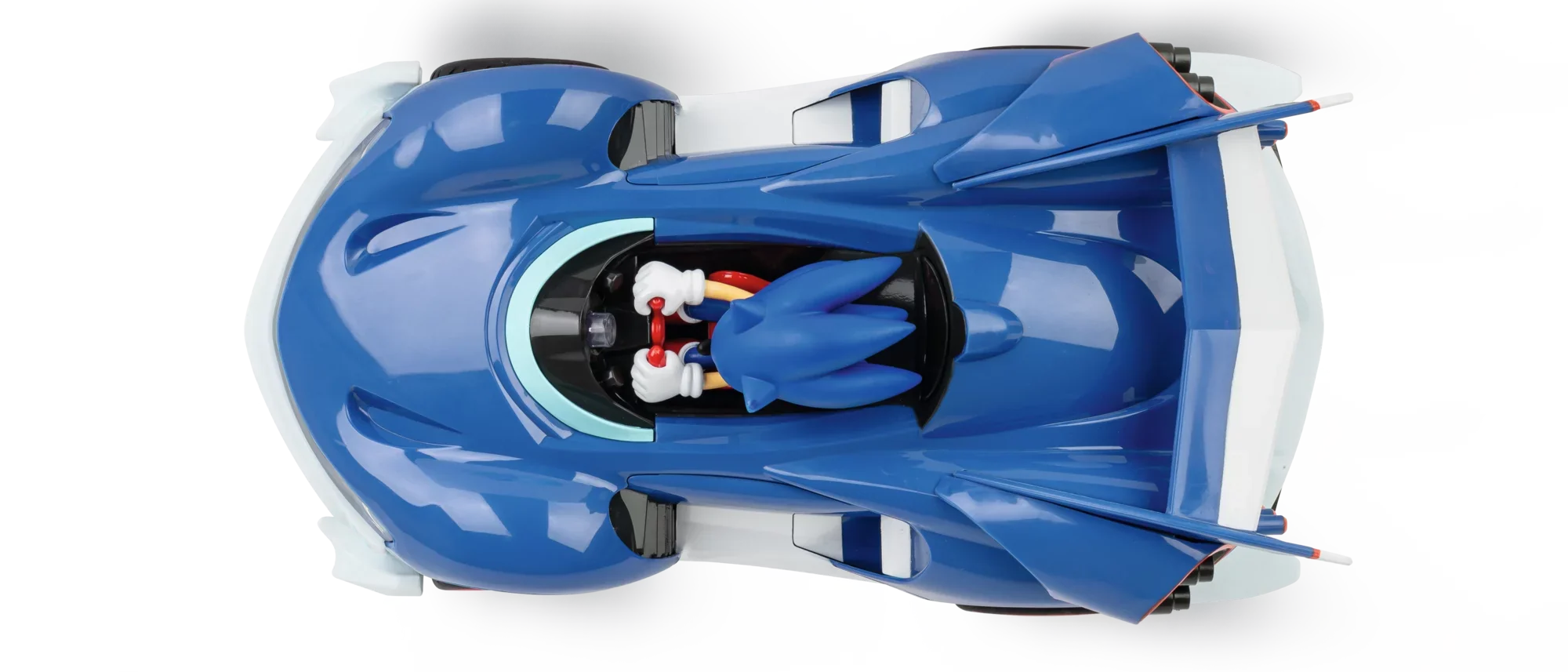 2,4GHz Team Sonic Racing™ - Sonic, Performance Version - Image 28