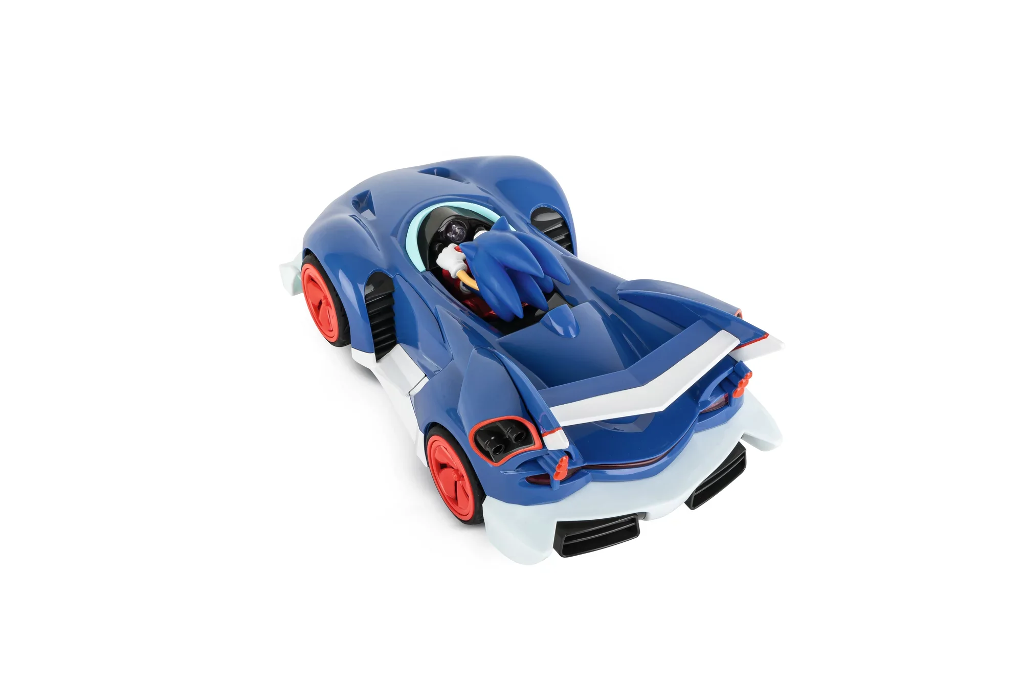 2,4GHz Team Sonic Racing™ - Sonic, Performance Version - Image 8