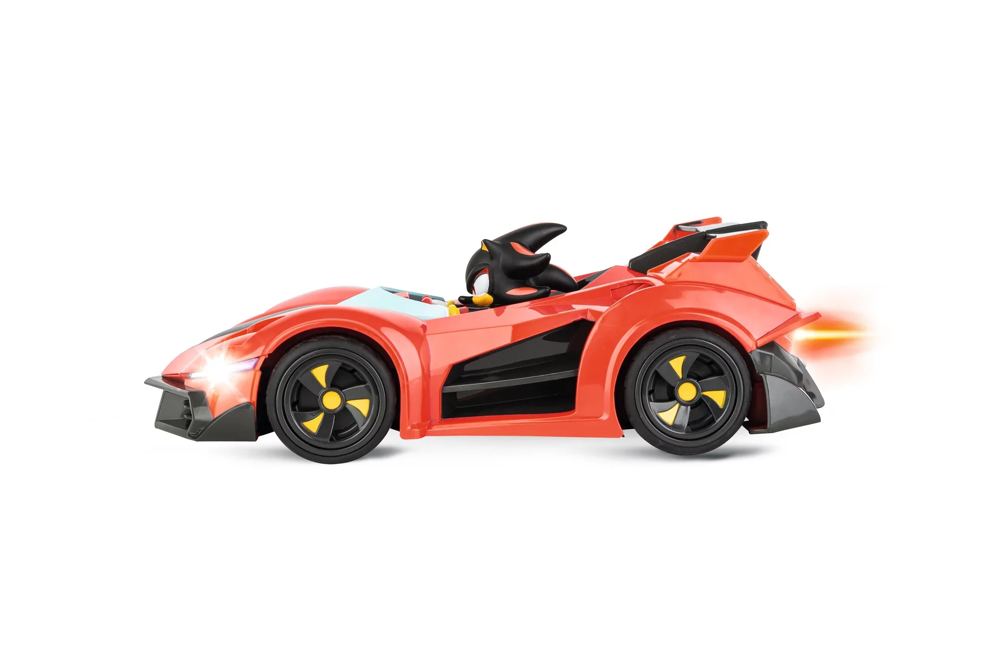 2,4GHz Team Sonic Racing™ - Shadow, Performance Version - Image 3