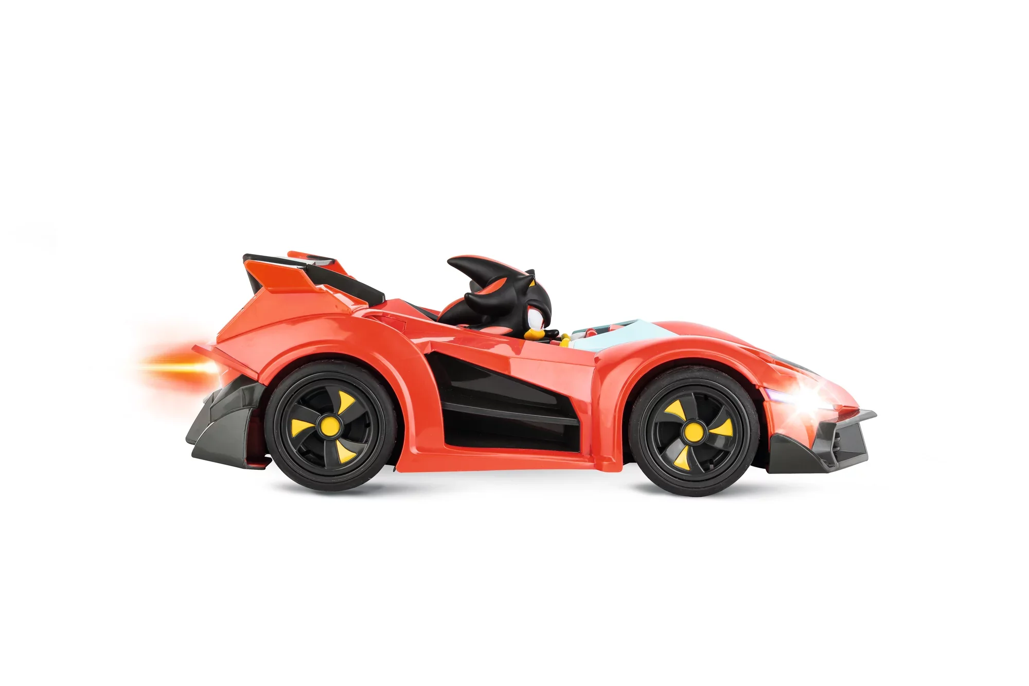 2,4GHz Team Sonic Racing™ - Shadow, Performance Version - Image 4
