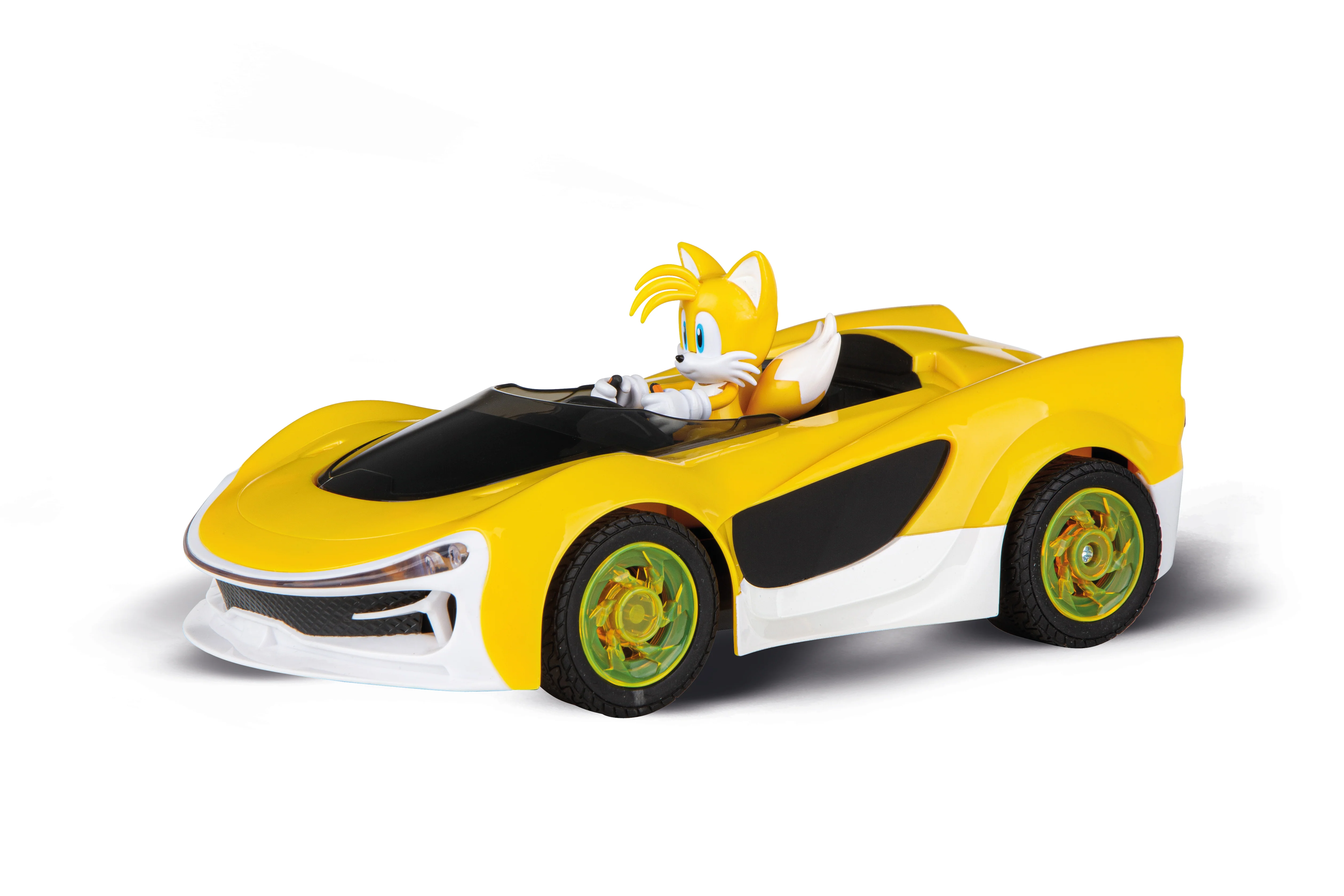 2,4GHz Sonic Racing Crossworlds™ - Tails