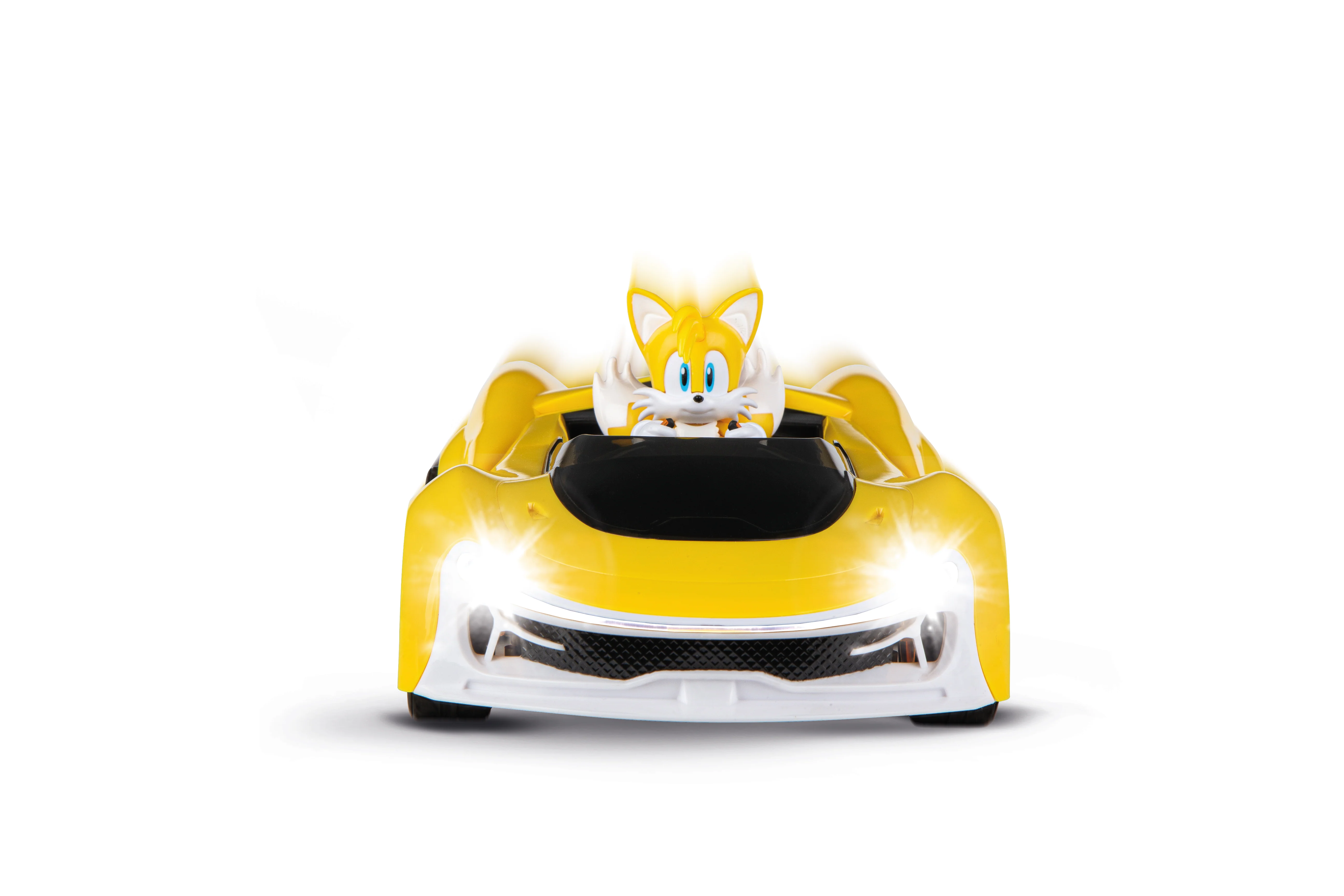 2,4GHz Sonic Racing Crossworlds™ - Tails - Image 3