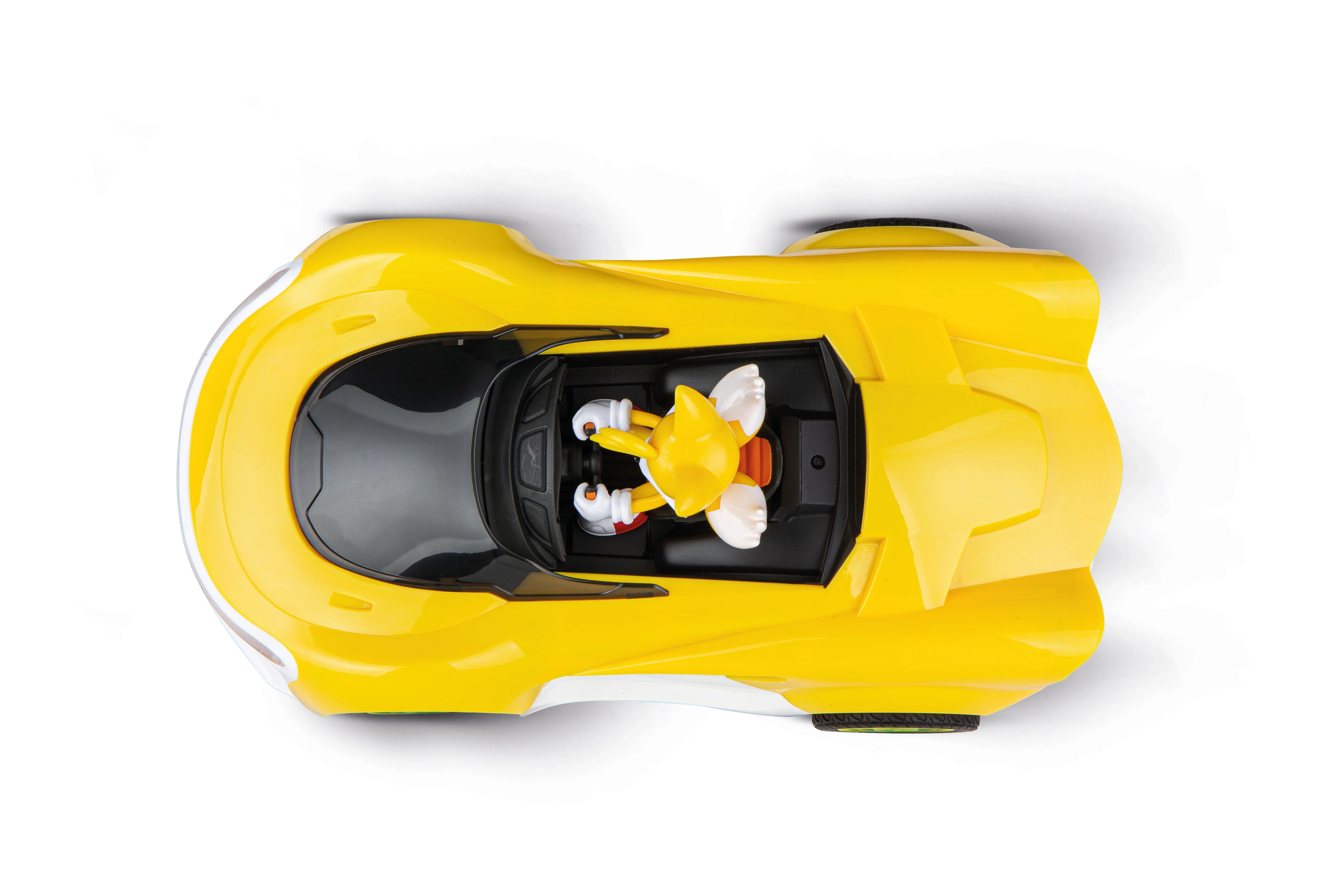 2,4GHz Sonic Racing Crossworlds™ - Tails - Image 5