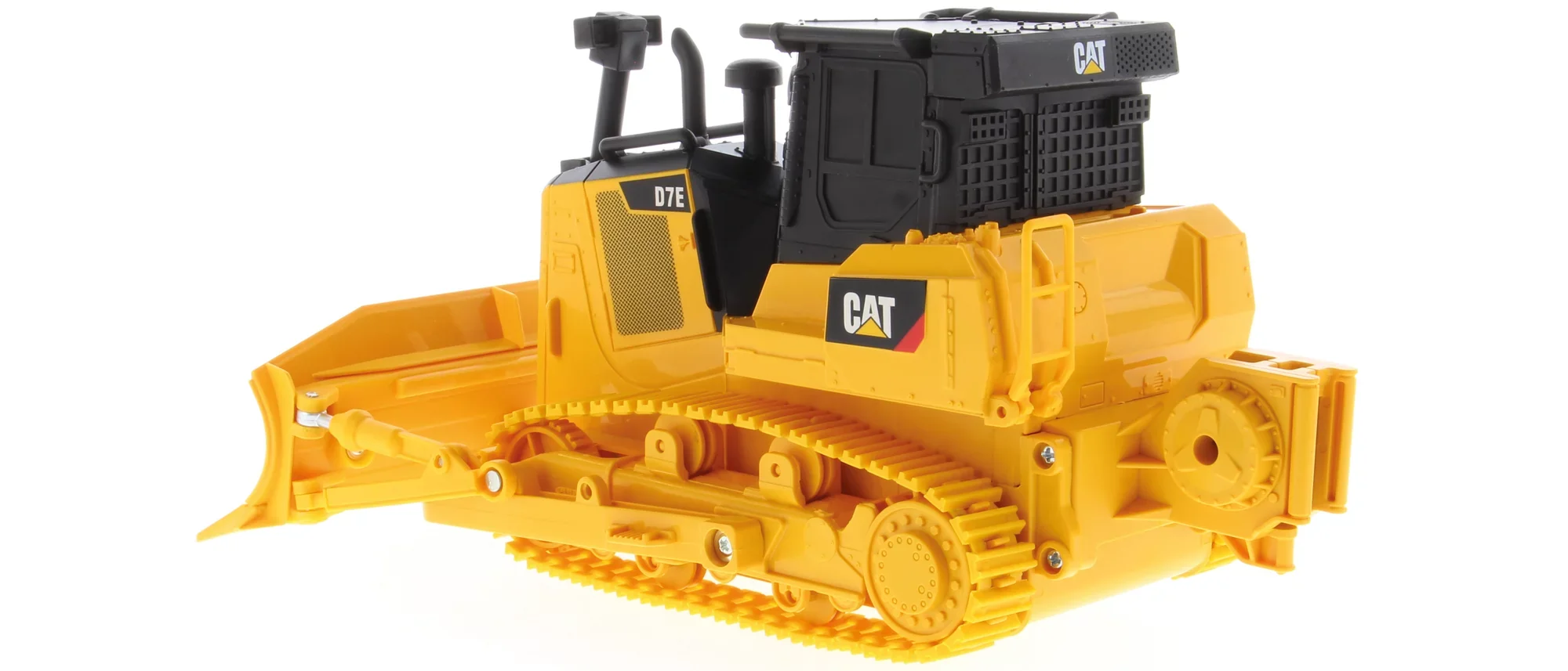 1:35 RC Cat® D7E Track Type Tractor  (B/O) - Image 10