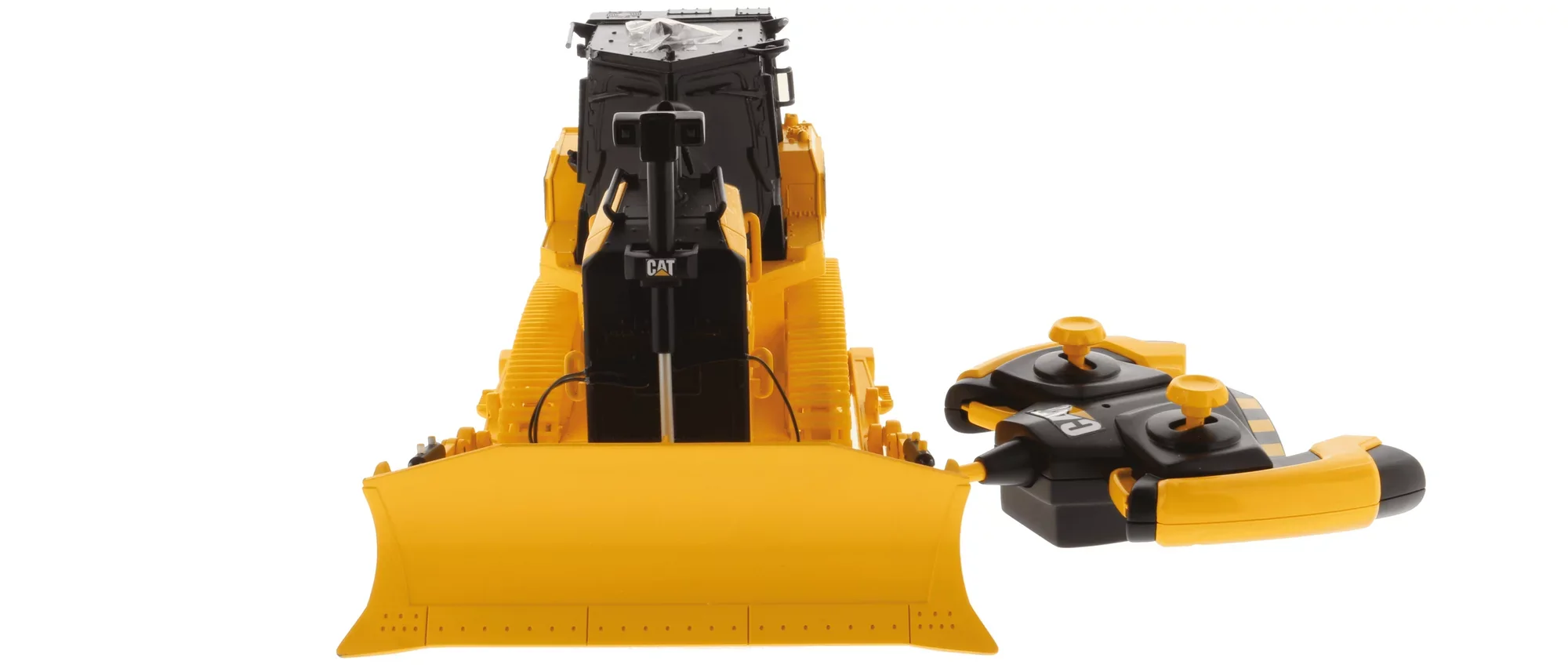 1:35 RC Cat® D7E Track Type Tractor  (B/O) - Image 14