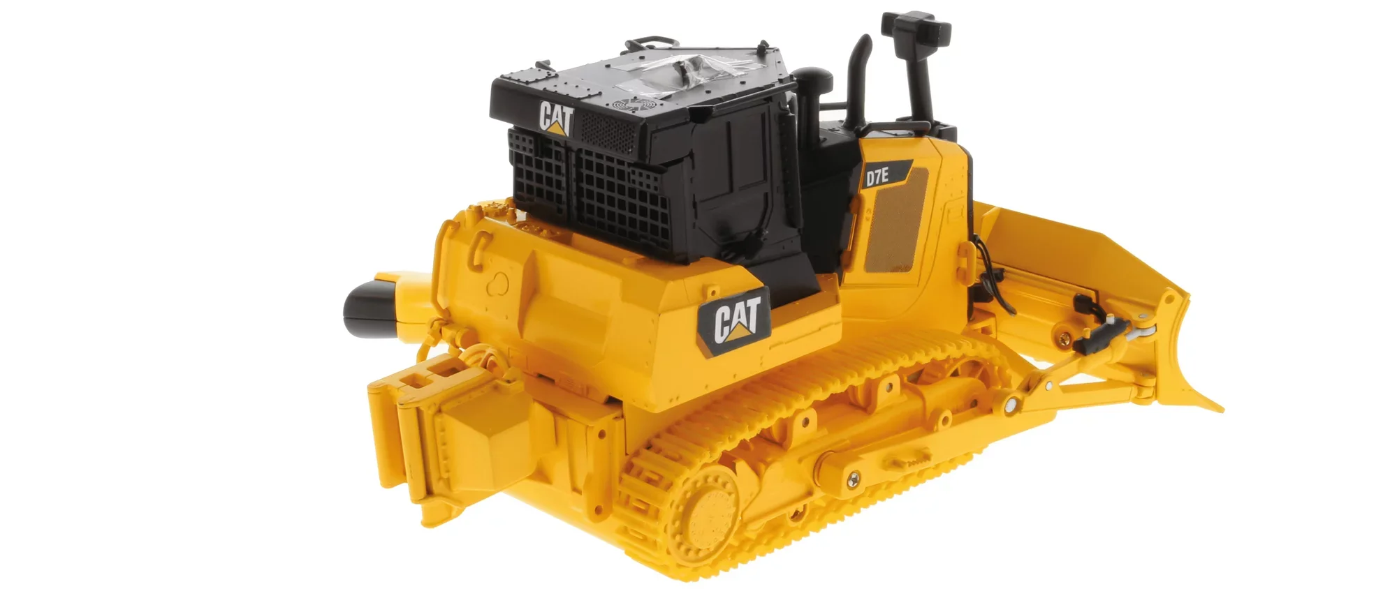 1:35 RC Cat® D7E Track Type Tractor  (B/O) - Image 15