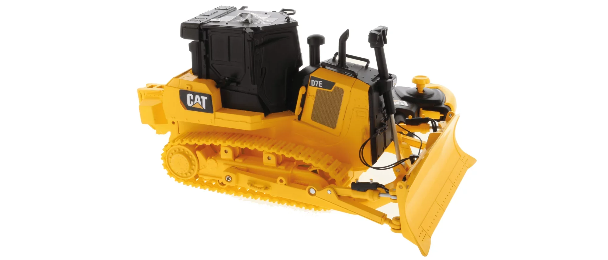 1:35 RC Cat® D7E Track Type Tractor  (B/O) - Image 16