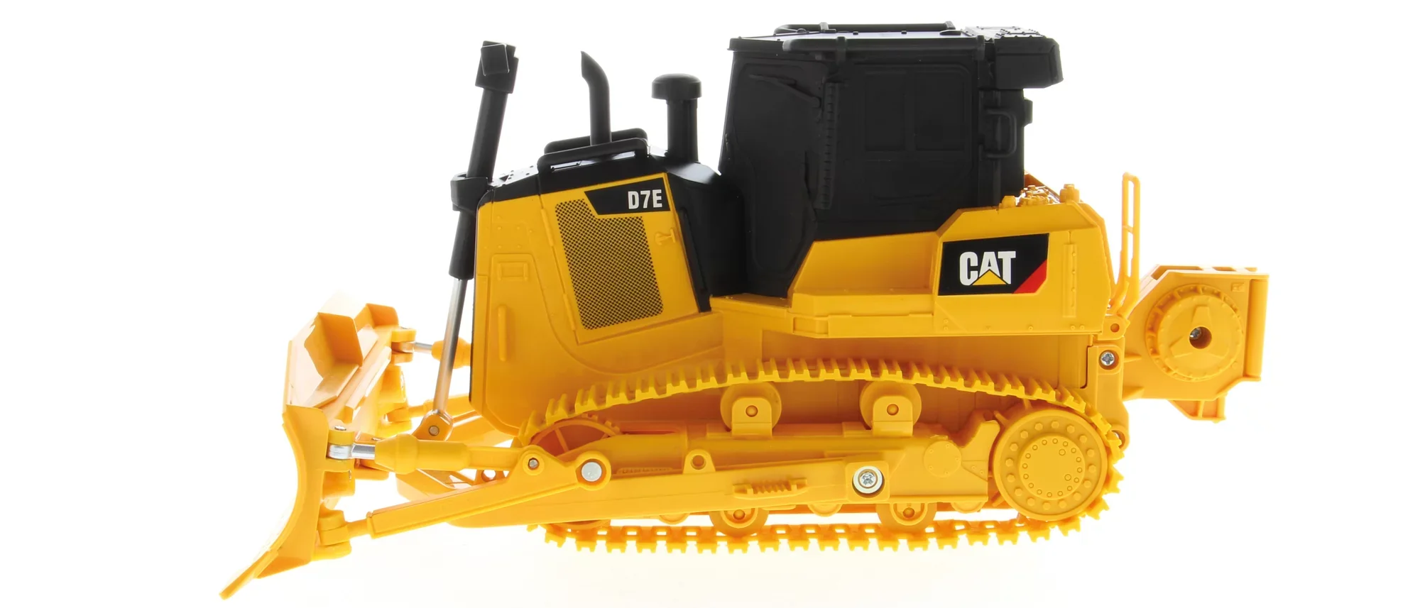 1:35 RC Cat® D7E Track Type Tractor  (B/O) - Image 4