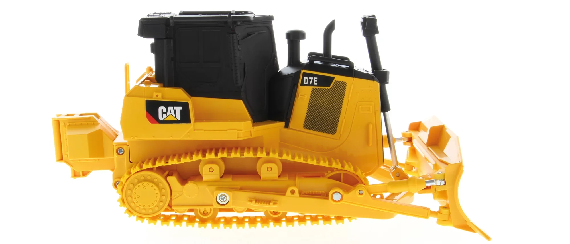 1:35 RC Cat® D7E Track Type Tractor  (B/O) - Image 5