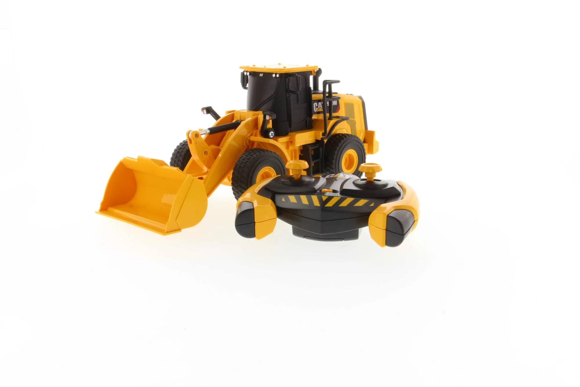 1:35 RC Cat® 950M Wheel Loader (B/O)