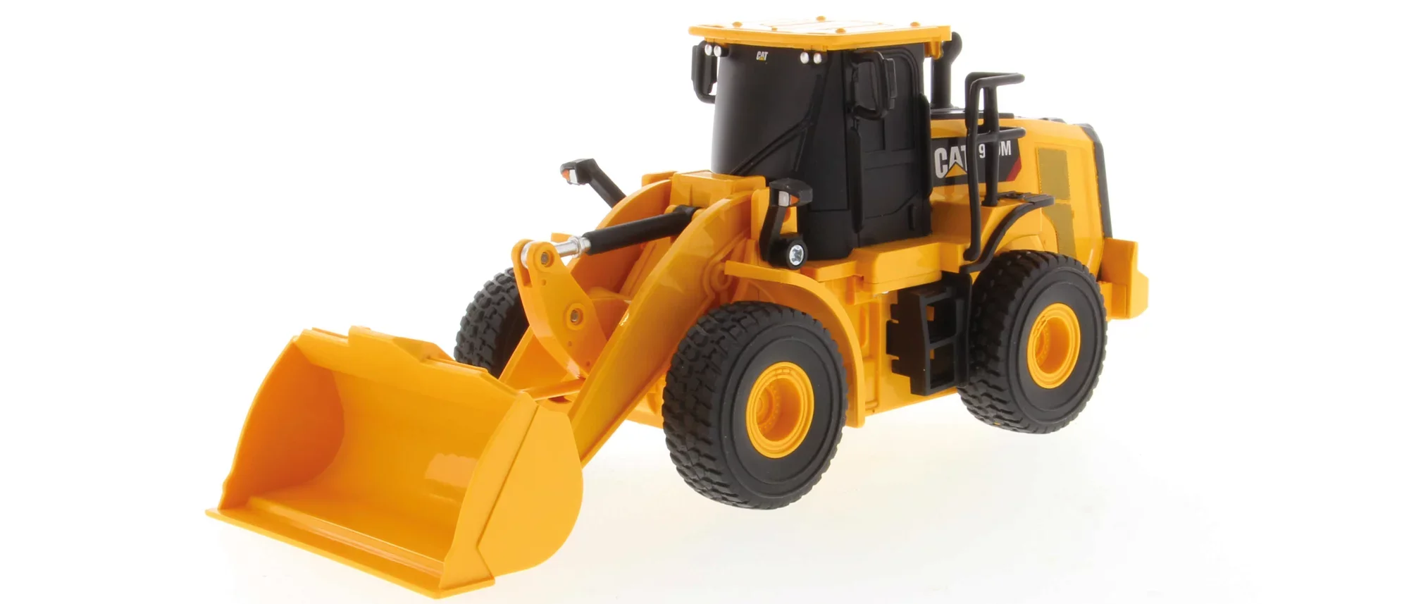 1:35 RC Cat® 950M Wheel Loader (B/O) - Image 10