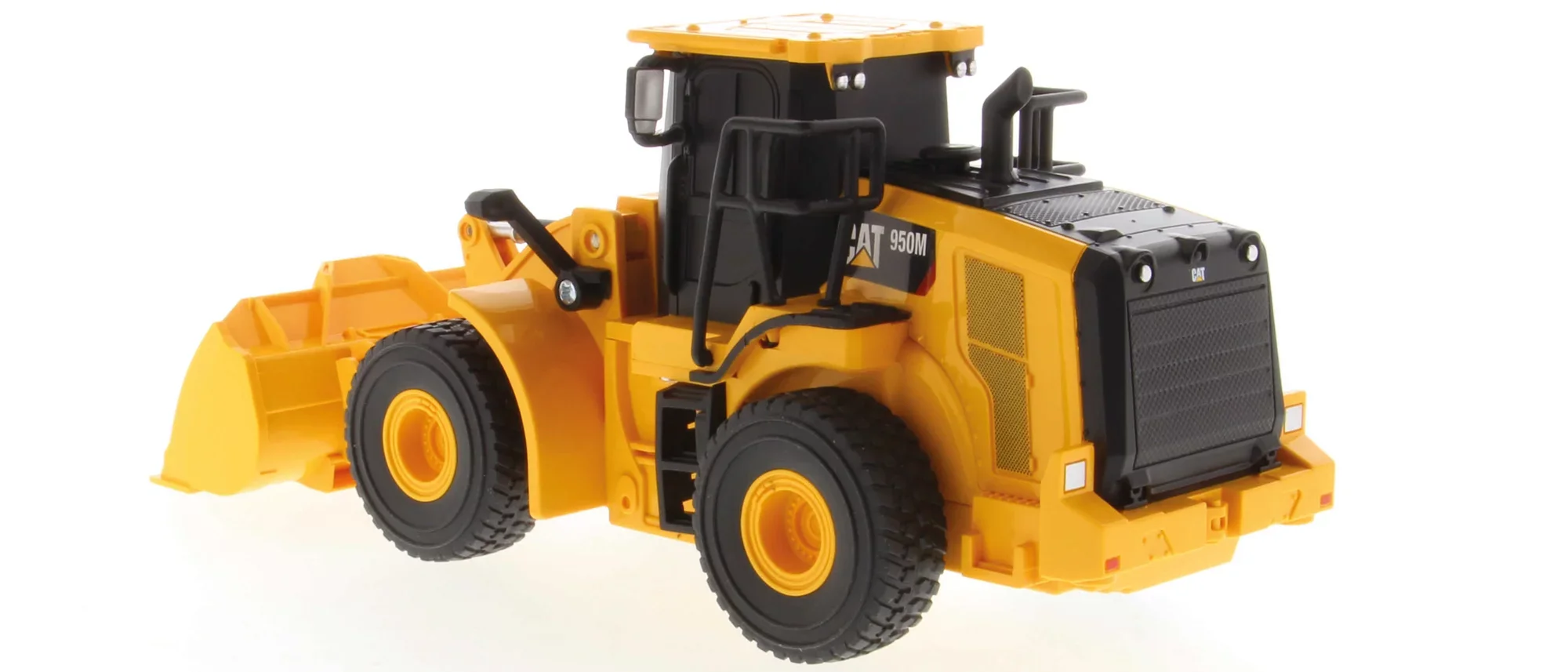 1:35 RC Cat® 950M Wheel Loader (B/O) - Image 13
