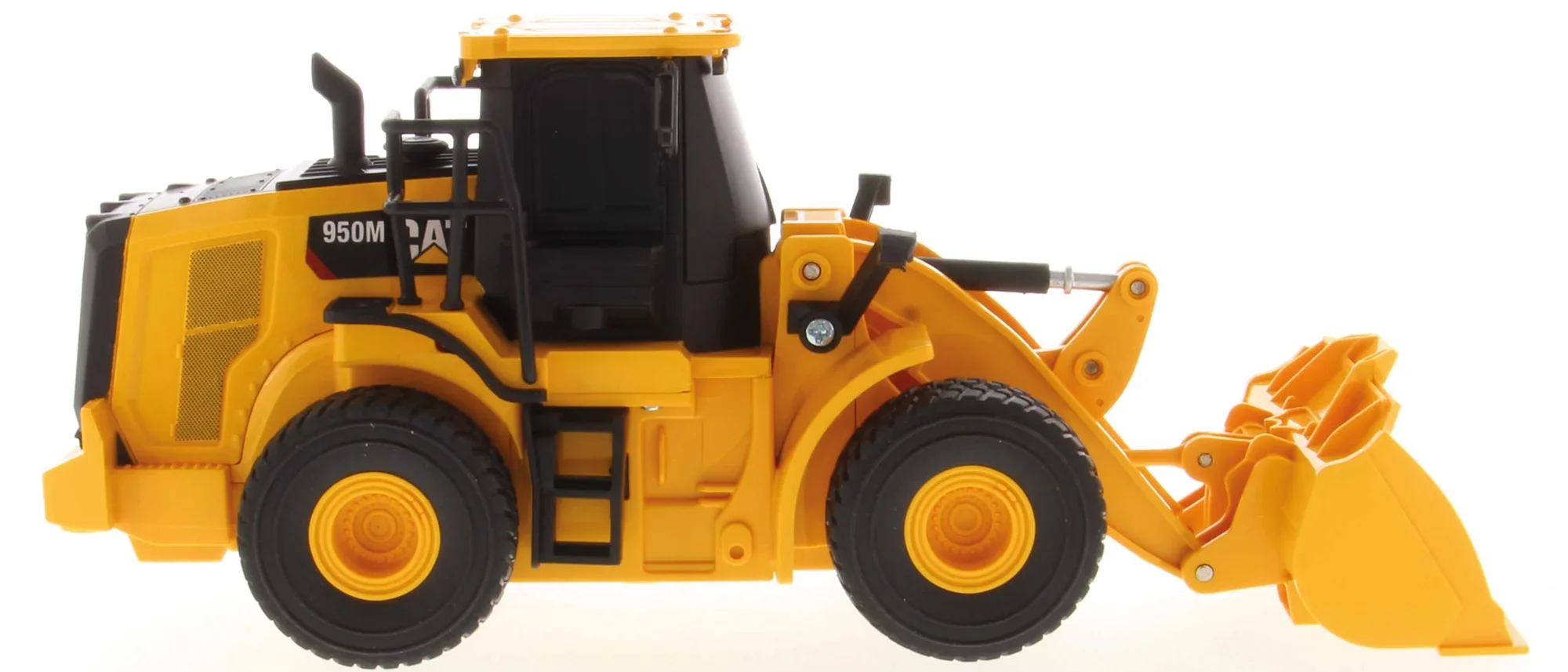 1:35 RC Cat® 950M Wheel Loader (B/O) - Image 16