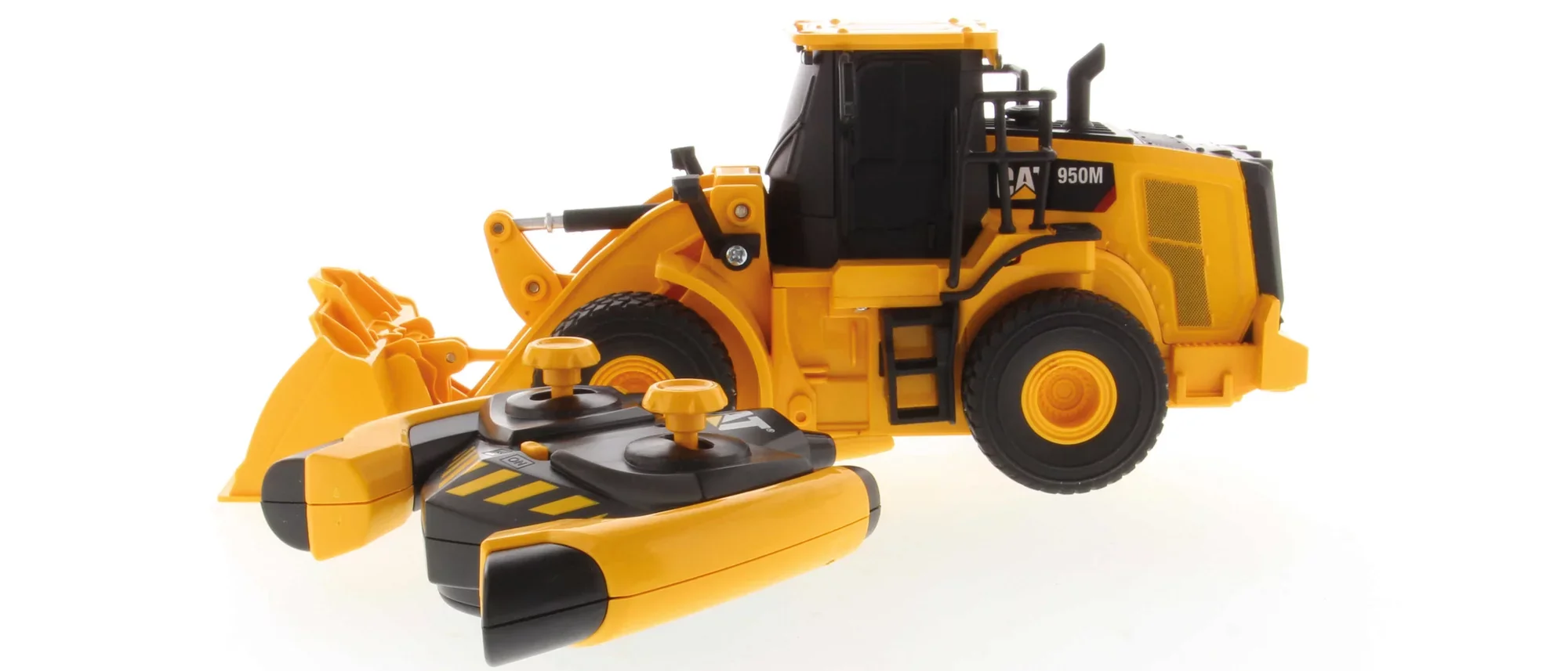 1:35 RC Cat® 950M Wheel Loader (B/O) - Image 20