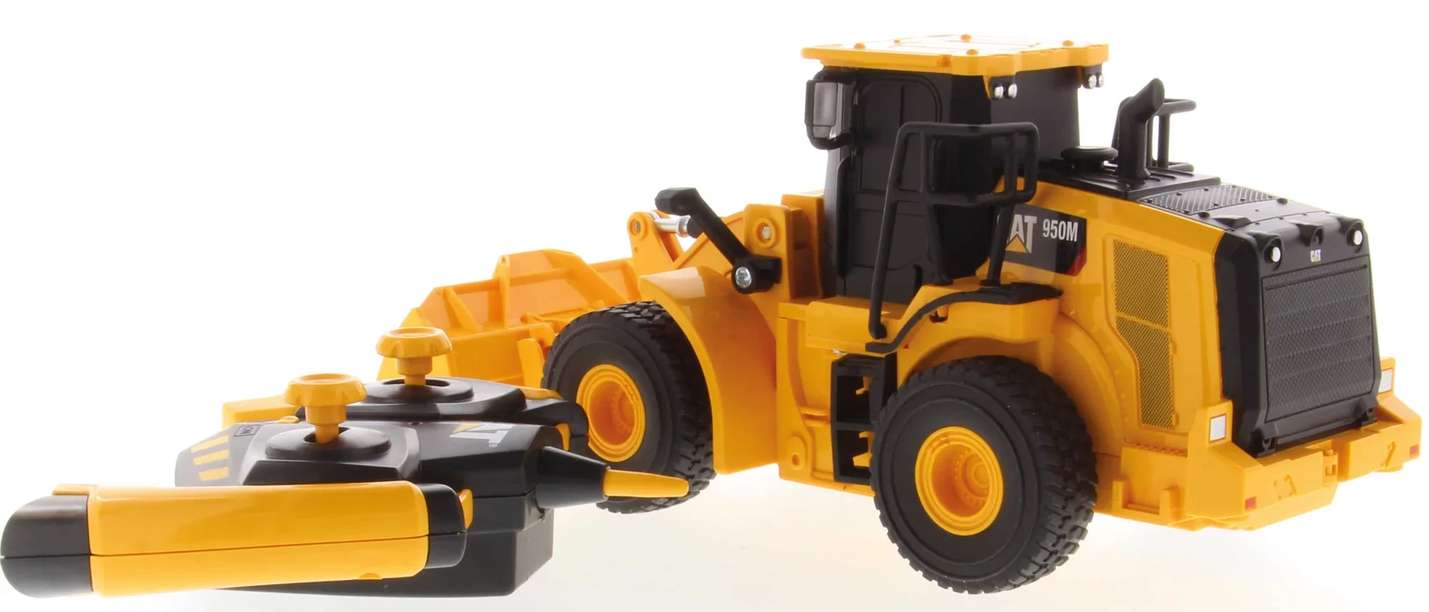 1:35 RC Cat® 950M Wheel Loader (B/O) - Image 21