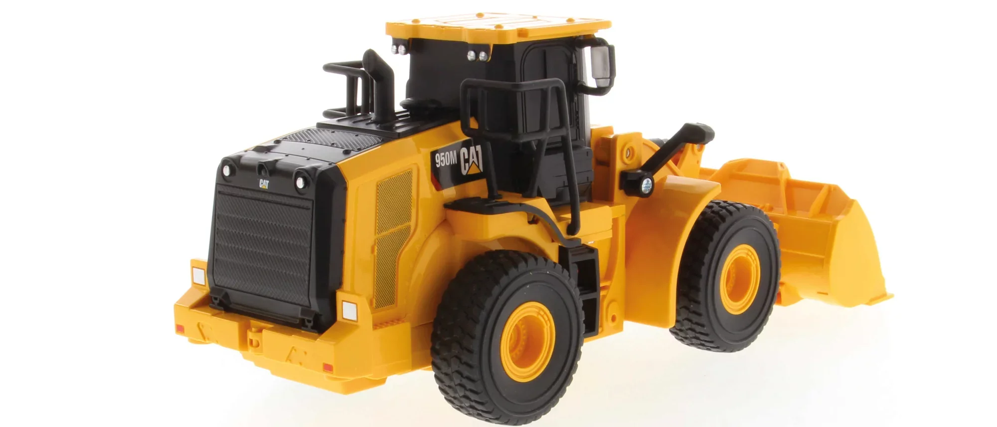 1:35 RC Cat® 950M Wheel Loader (B/O) - Image 23
