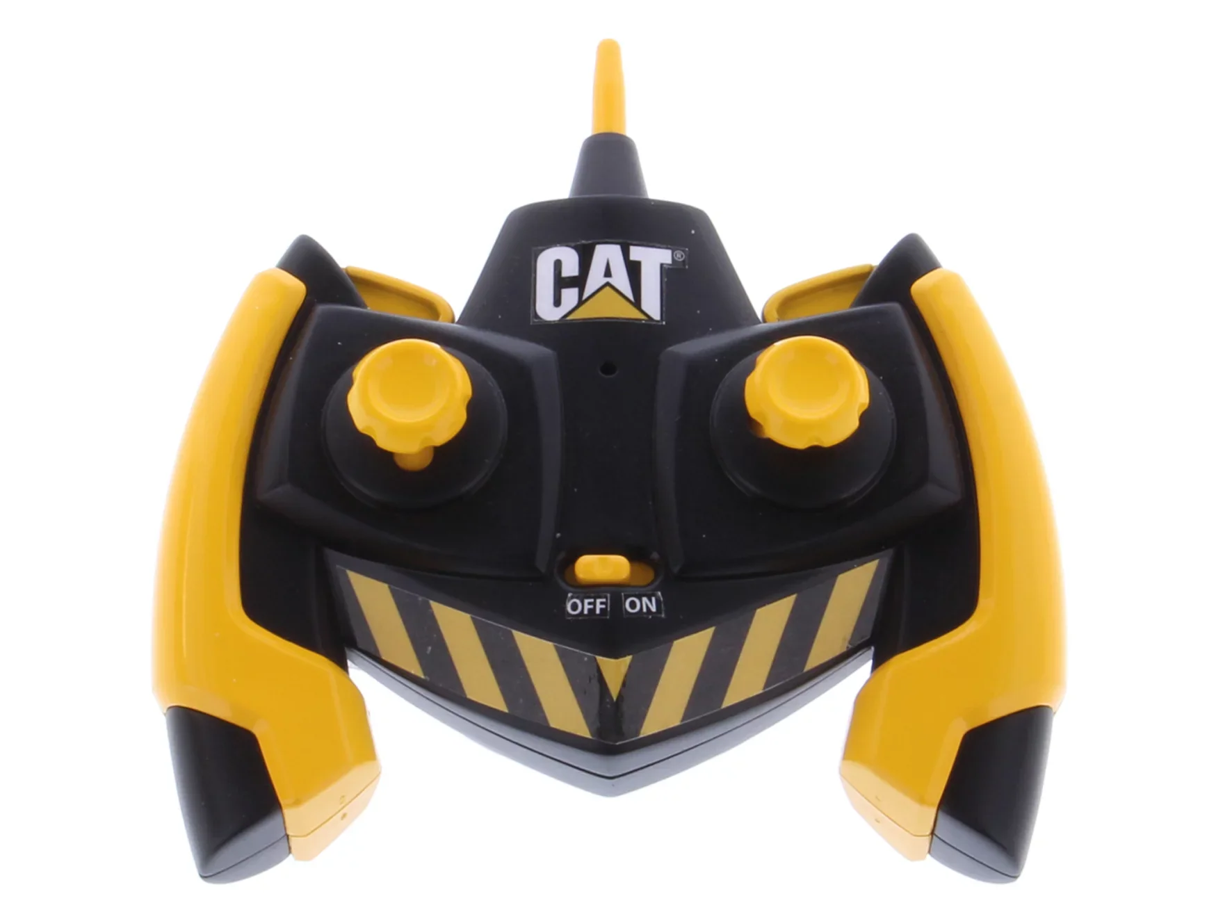 1:35 RC Cat® 770 Mining Truck (B/O) - Image 11