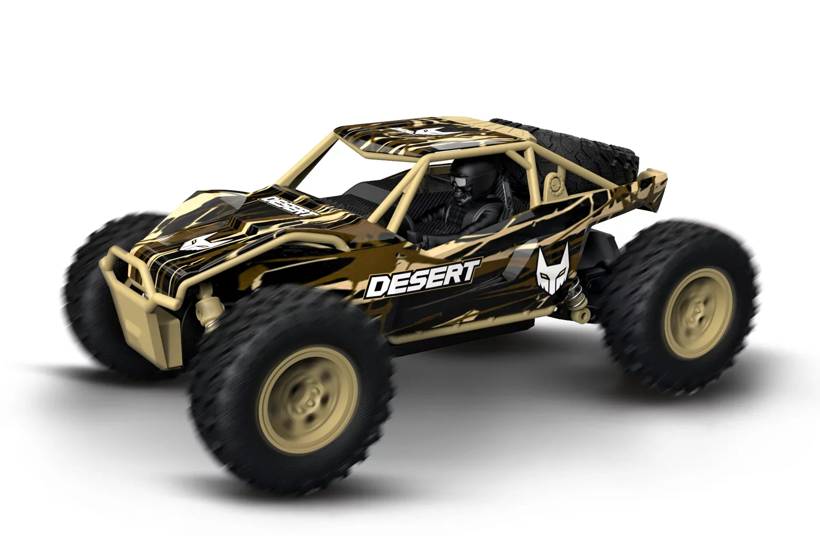 2,4GHz Desert Buggy - Image 2