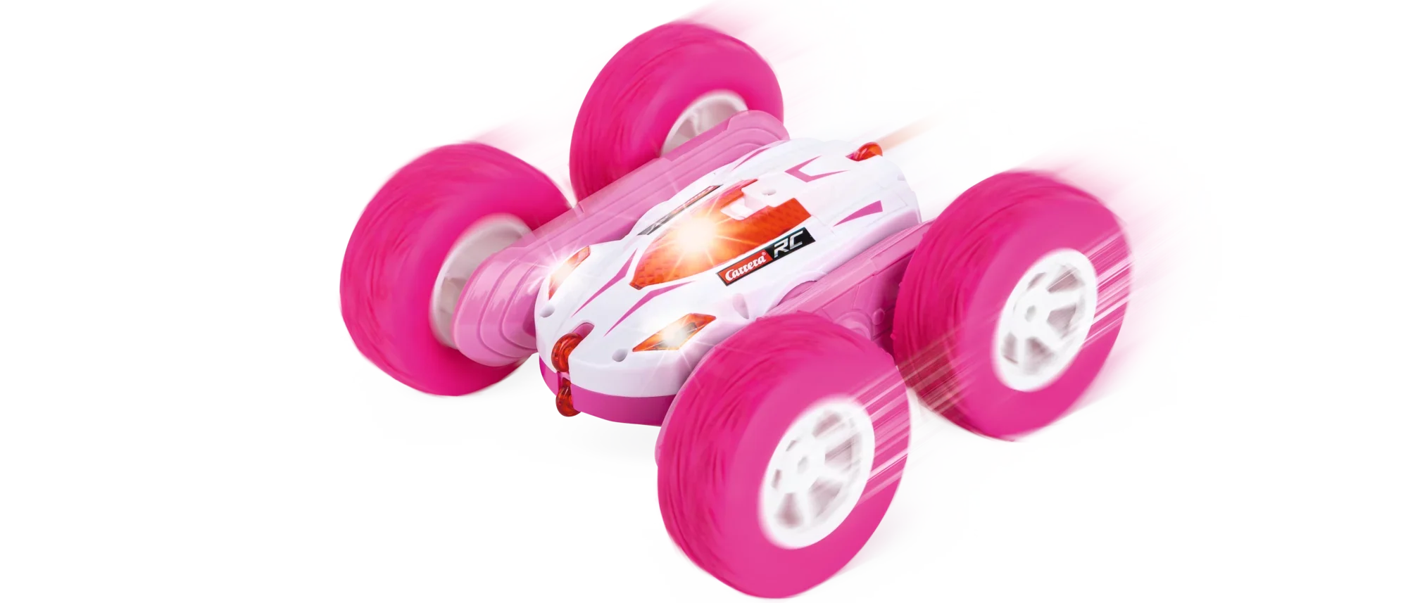2,4GHz Mini Turnator Pink - Image 12