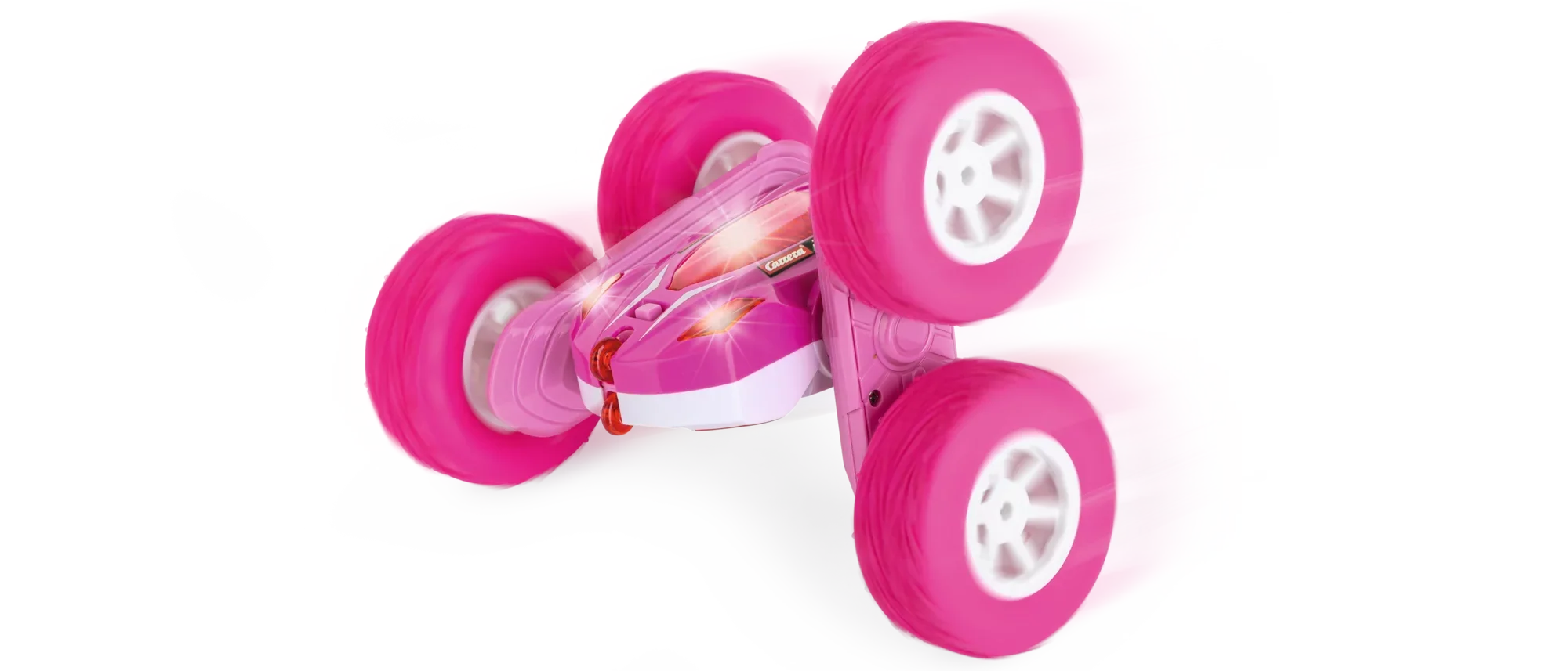 2,4GHz Mini Turnator Pink - Image 15